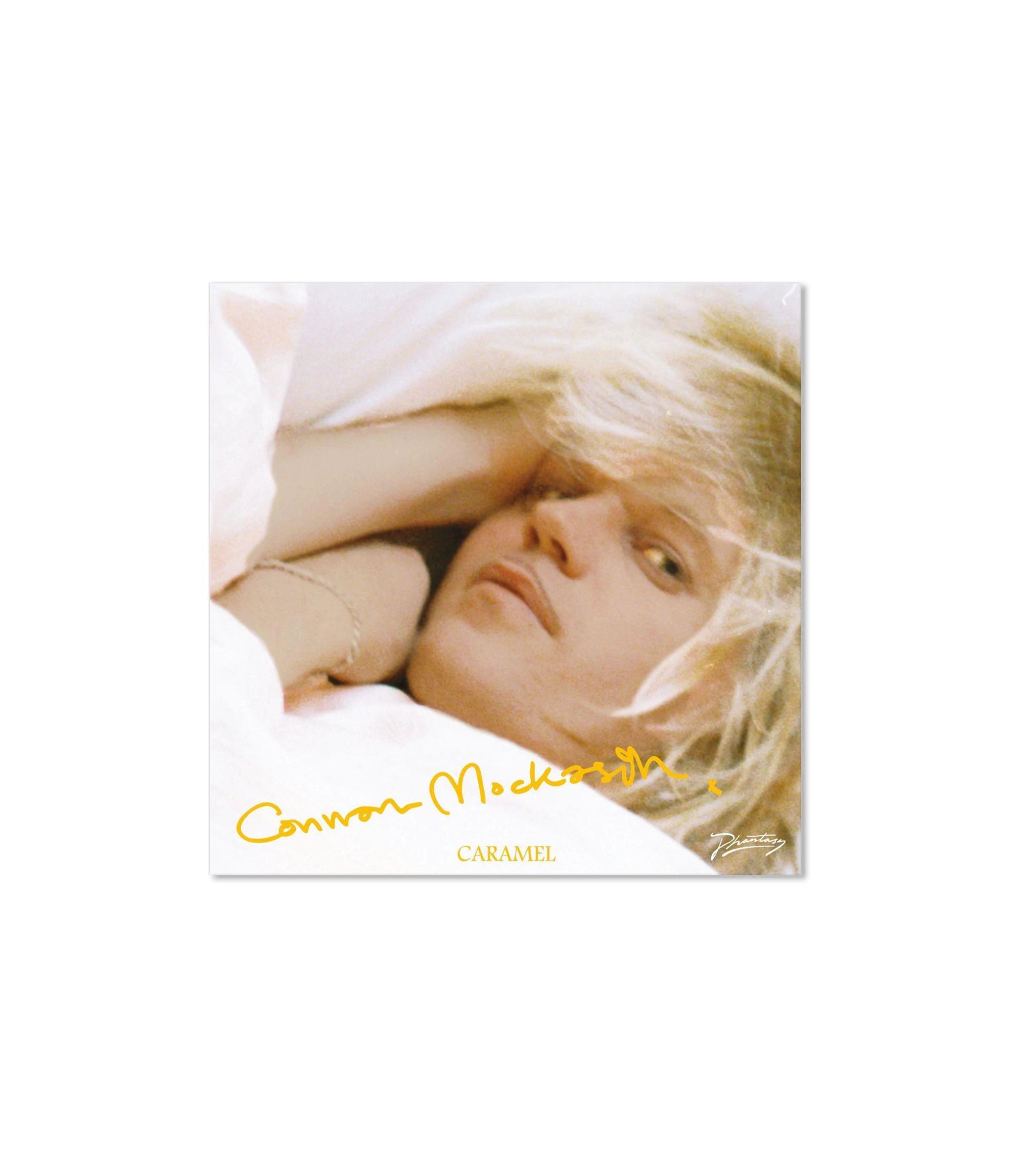 Caramel (2021 Reissue)