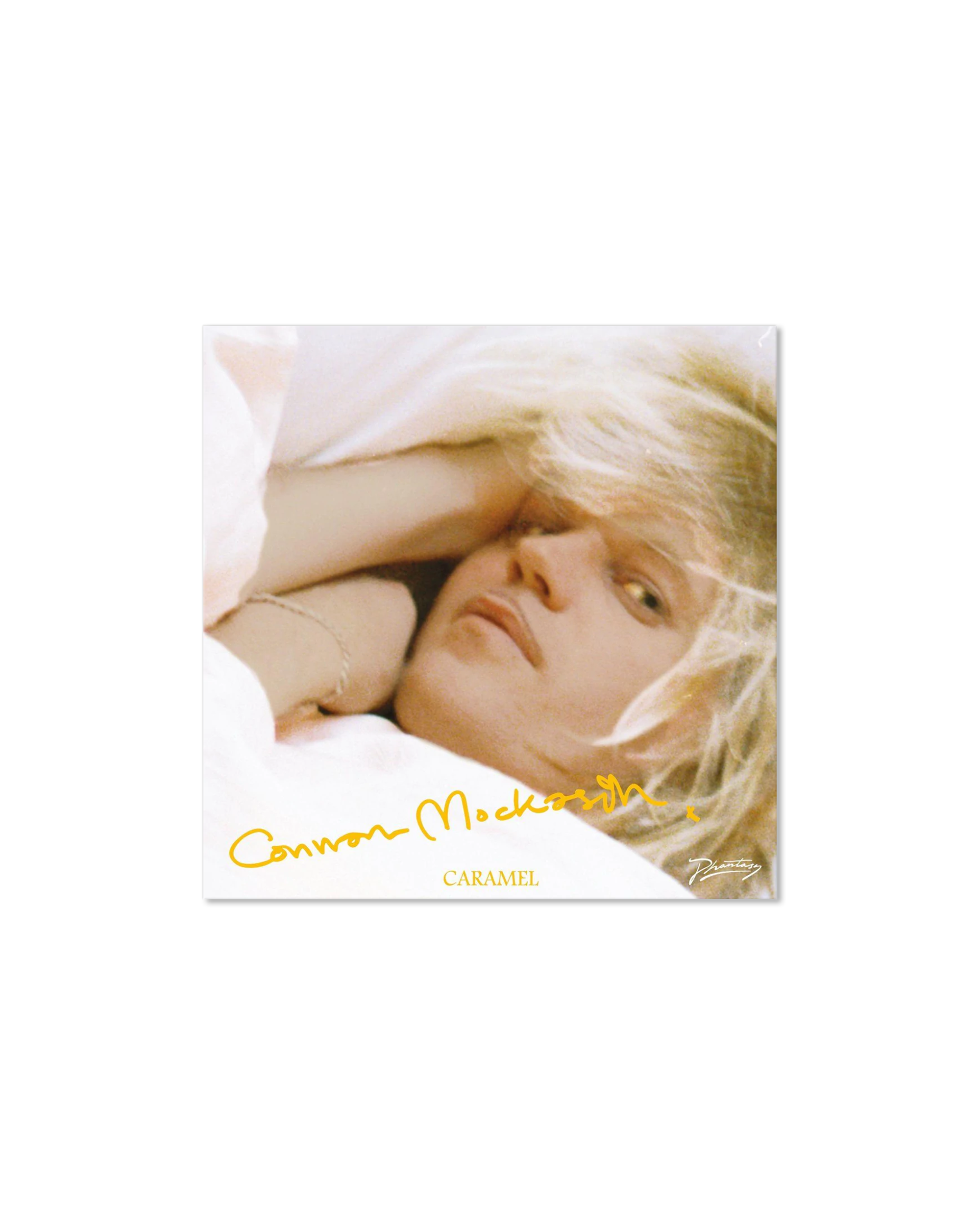 Caramel (2021 Reissue)