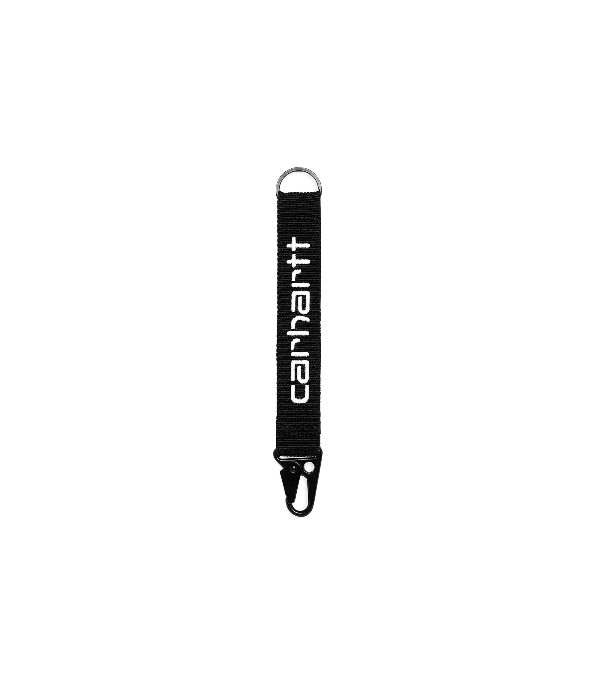 Jaden Keyholder - Black / White