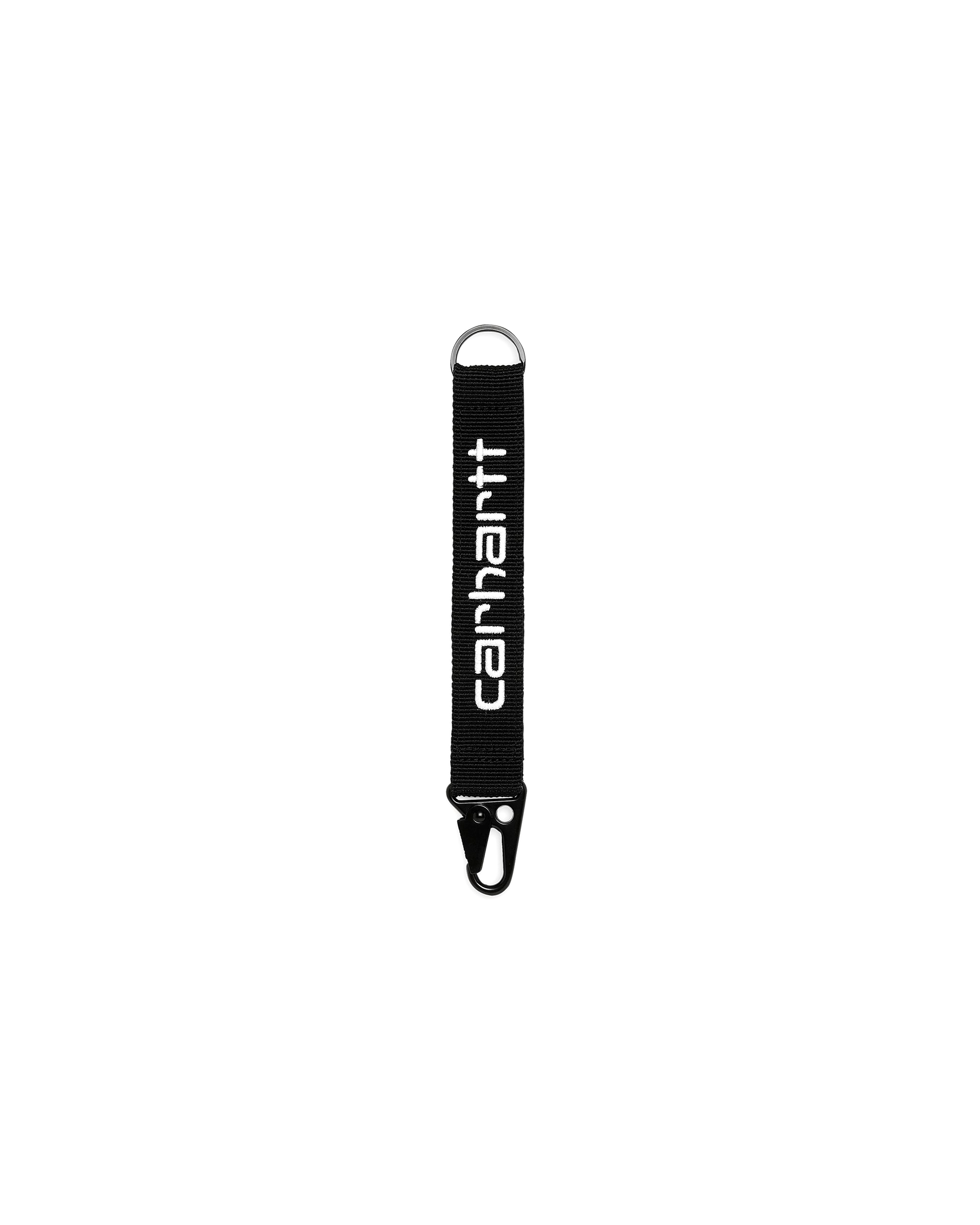 Jaden Keyholder - Black / White