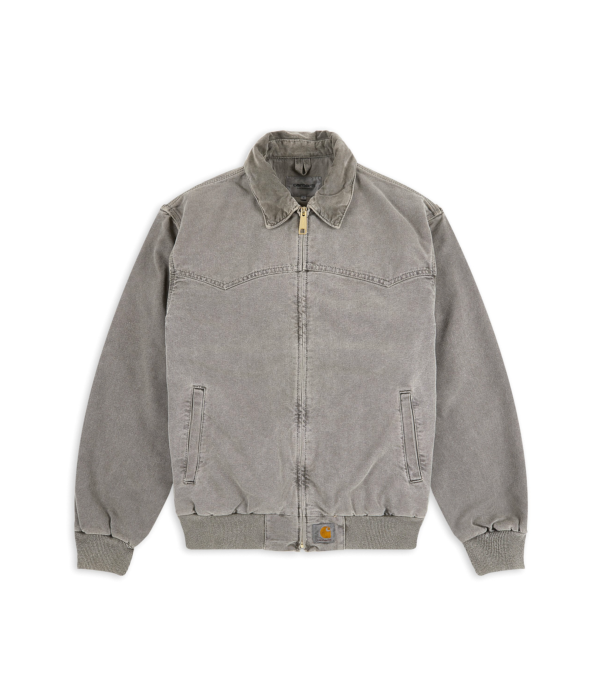 OG Santa Fe Jacket - Black