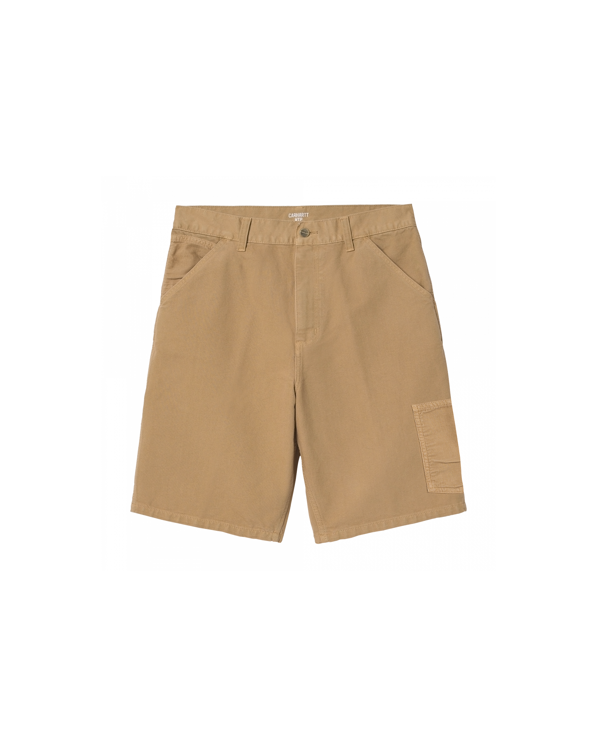 Medley Short - Dusty Hamilton Brown