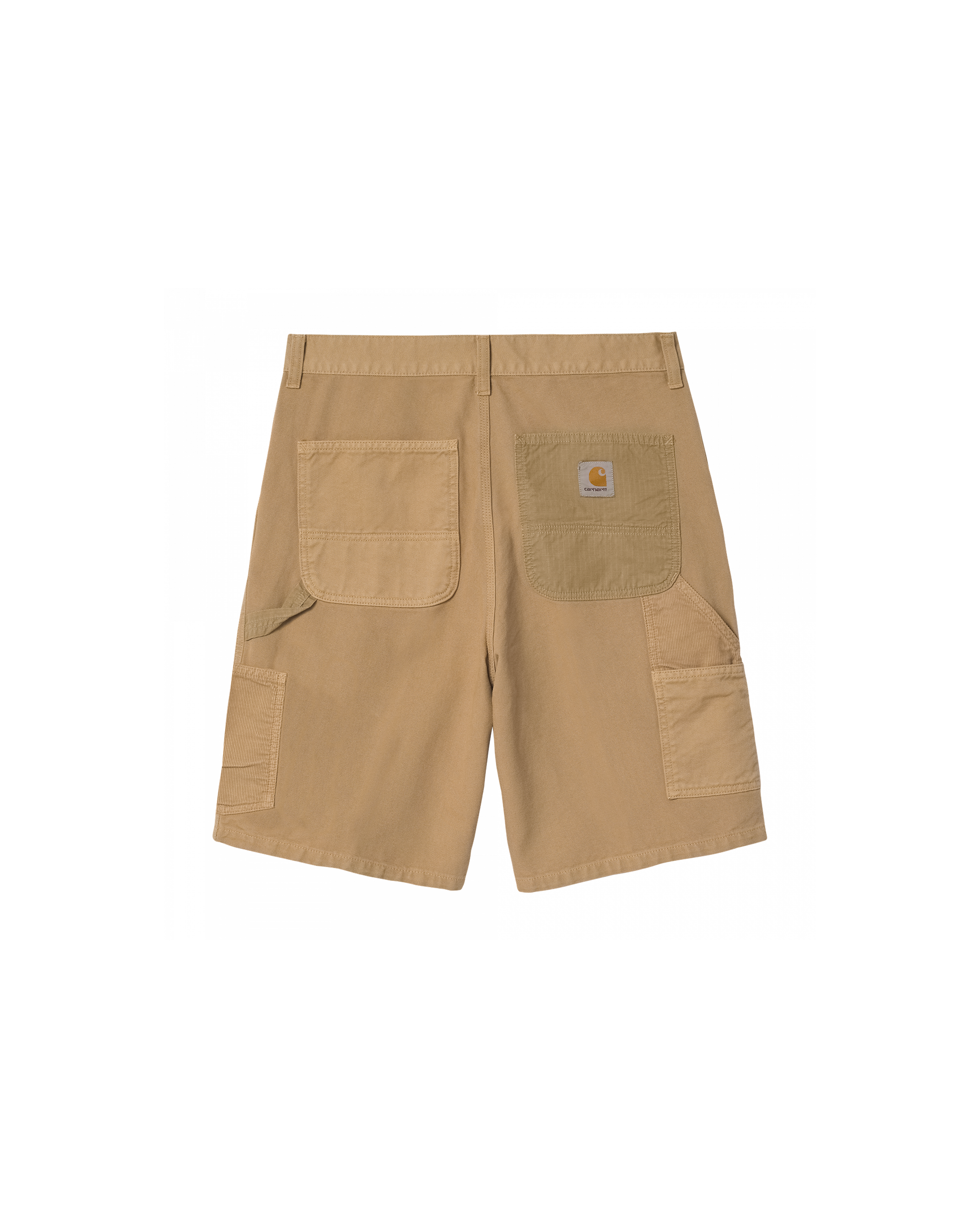 Medley Short - Dusty Hamilton Brown