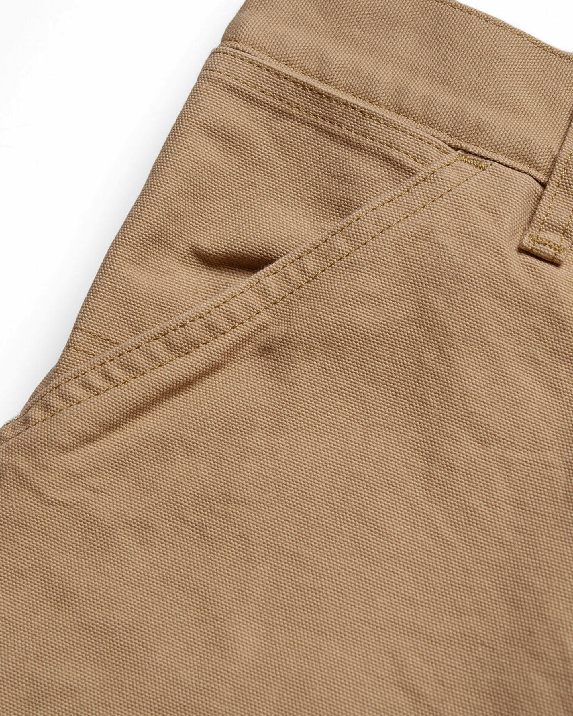 Medley Short - Dusty Hamilton Brown