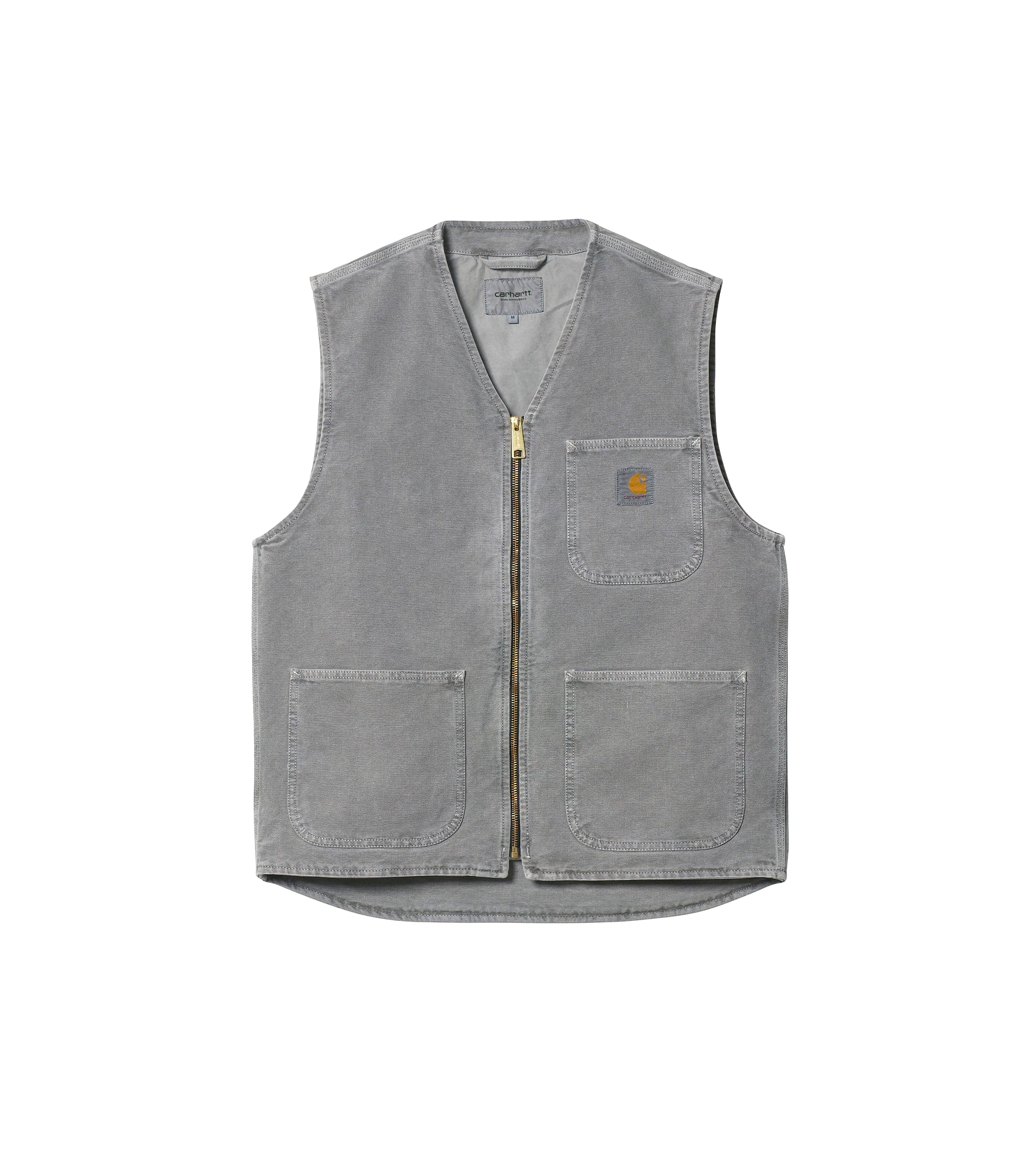 Arbor Vest Jacket - Black