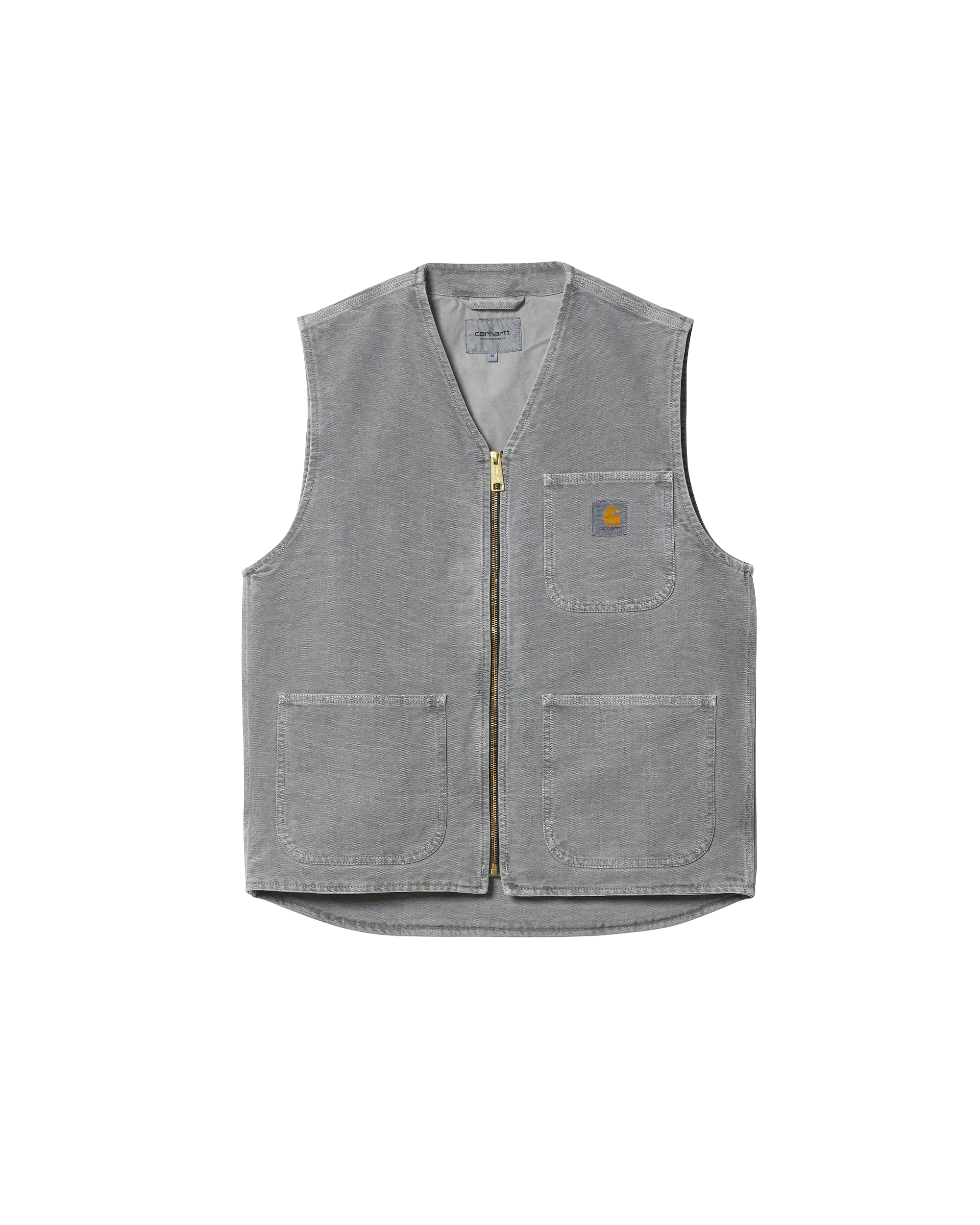 Arbor Vest Jacket - Black