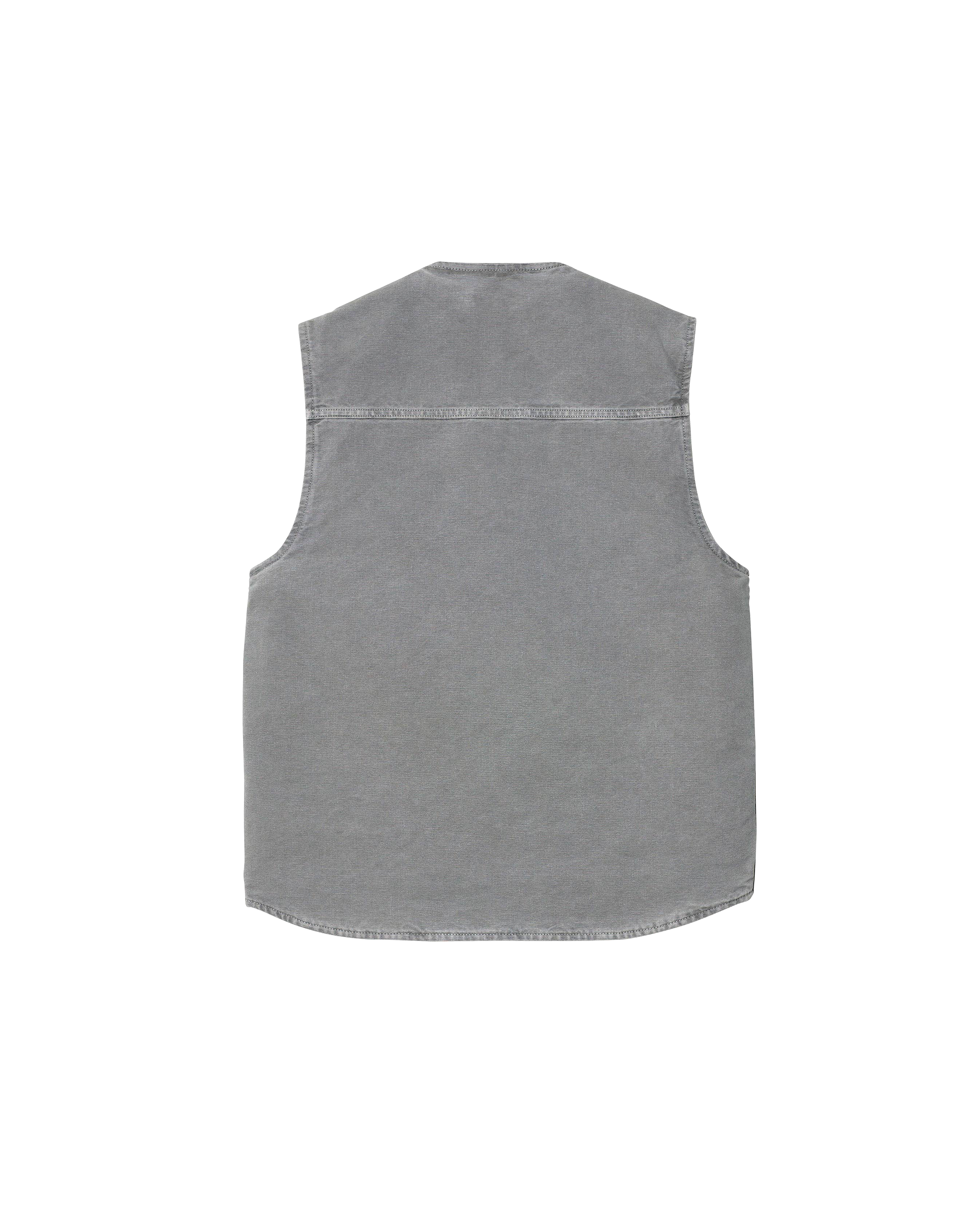 Arbor Vest Jacket - Black