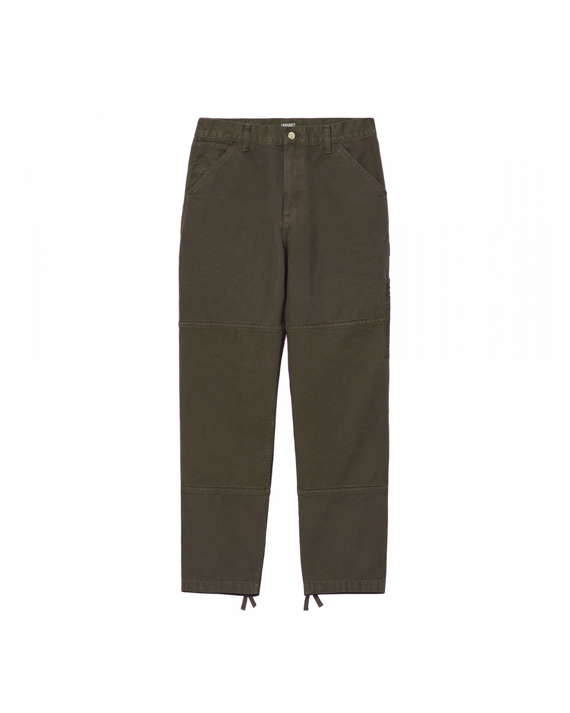Medley Work Pant - Cypress