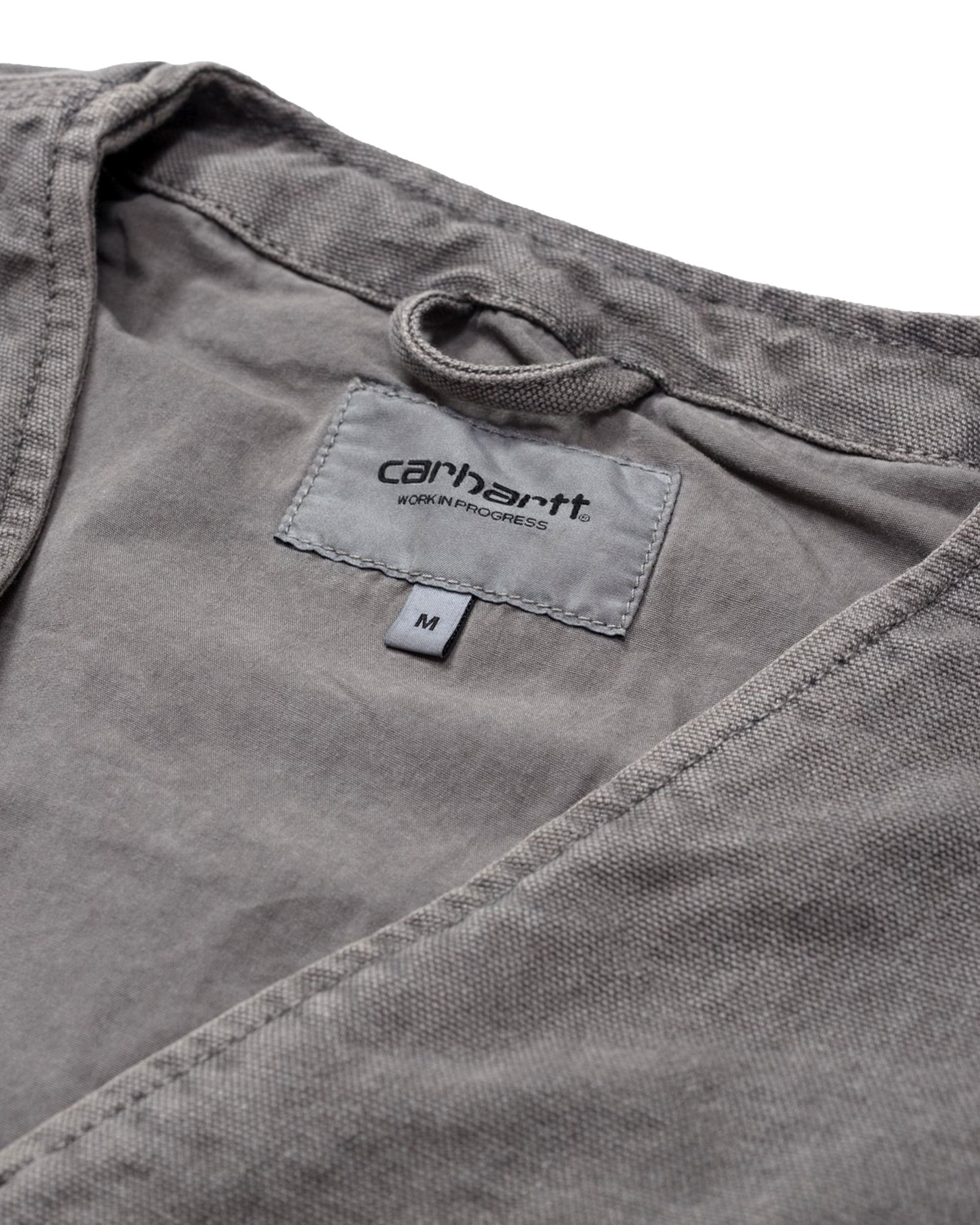 Arbor Vest Jacket - Black