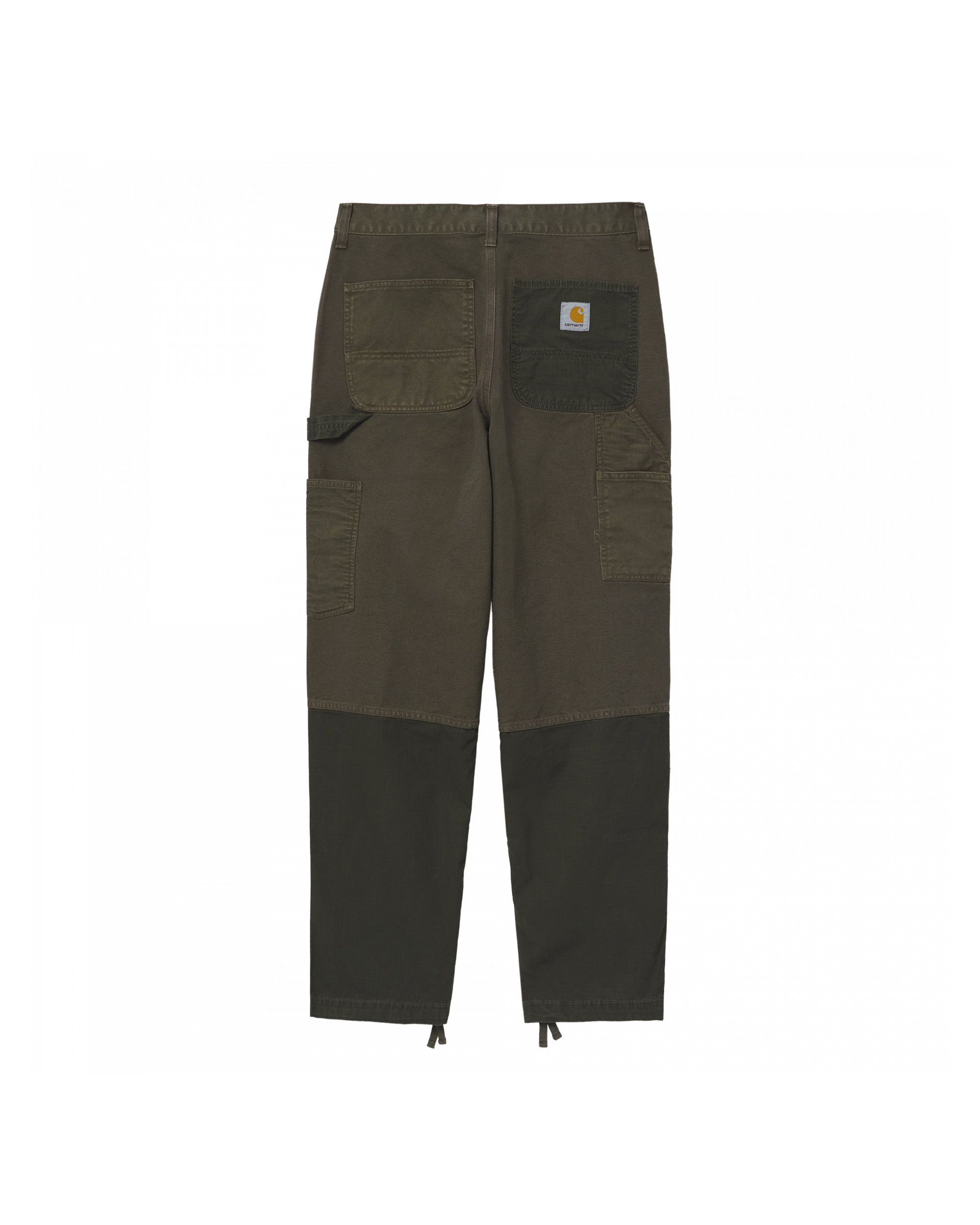 Medley Work Pant - Cypress