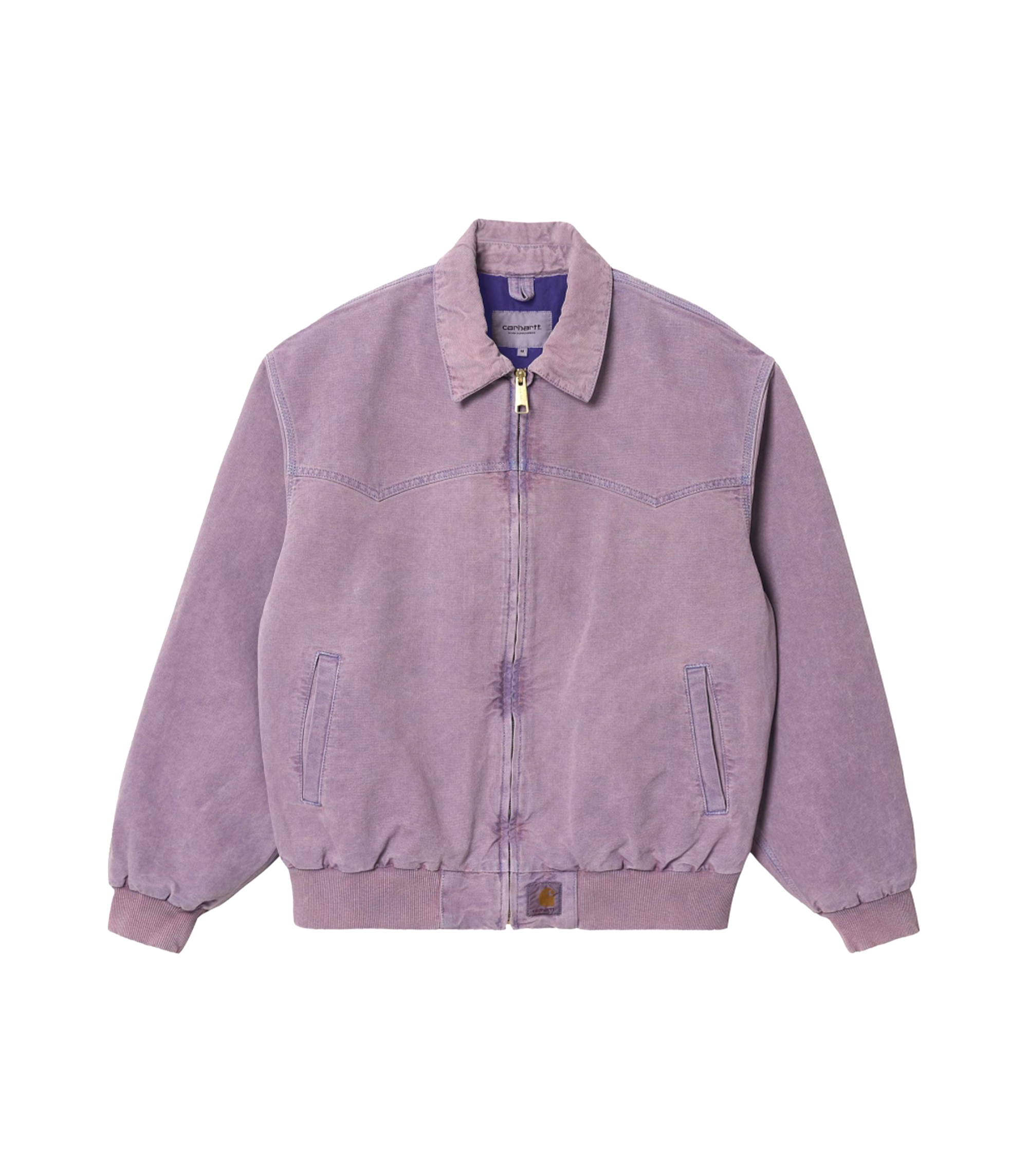 OG Santa Fe Jacket - Razzmic