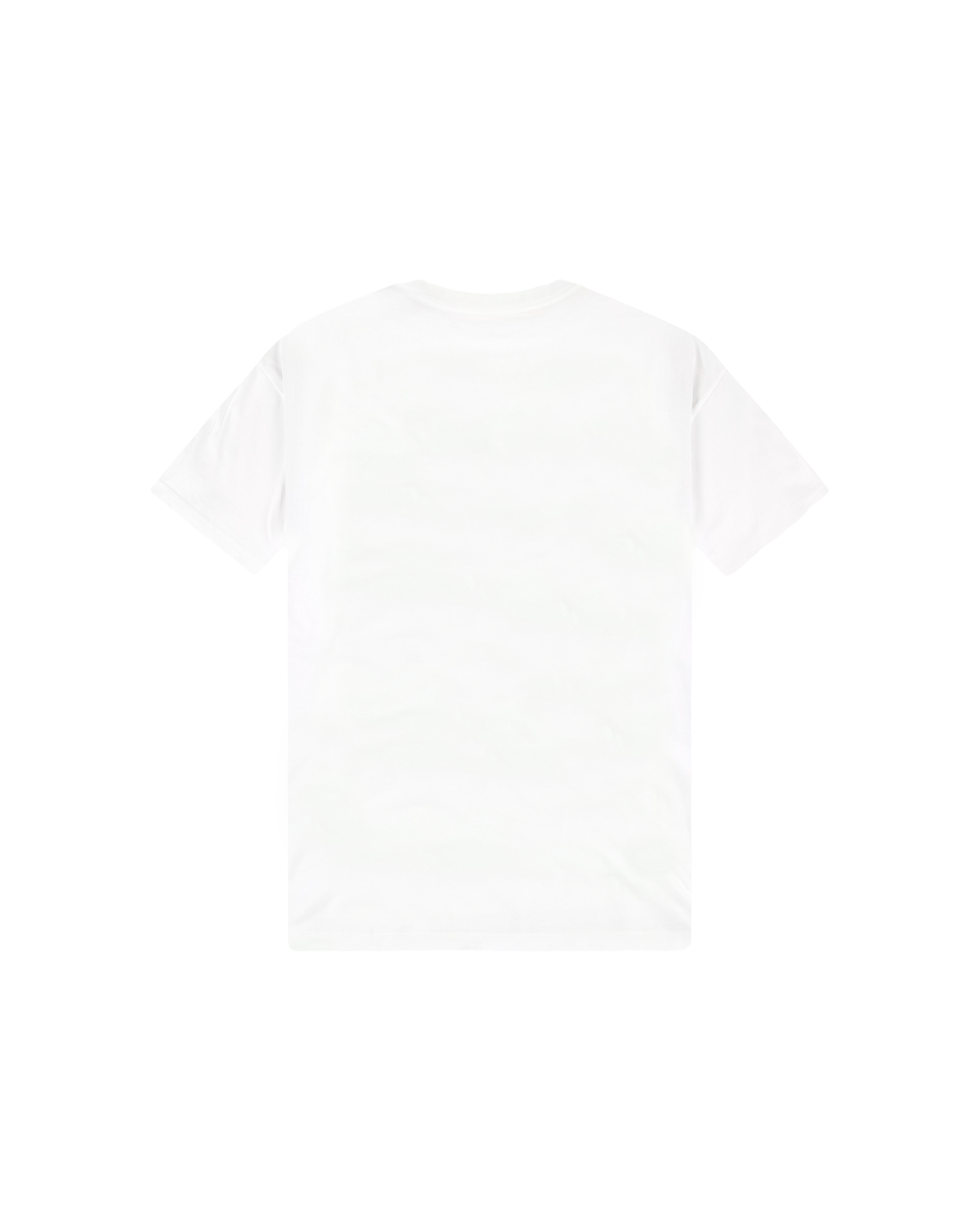 Frolo T-shirt - White
