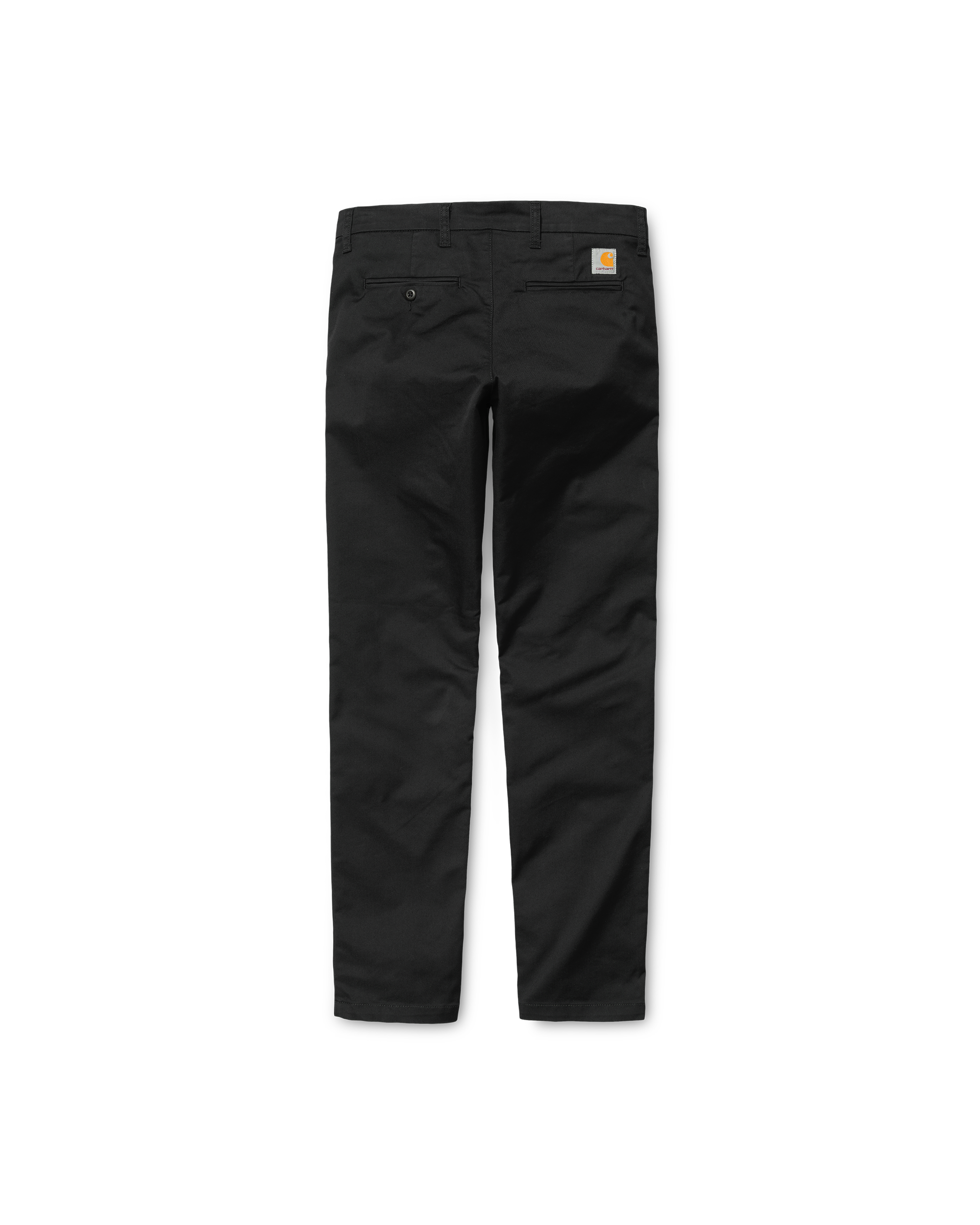 Sid Pant - Black