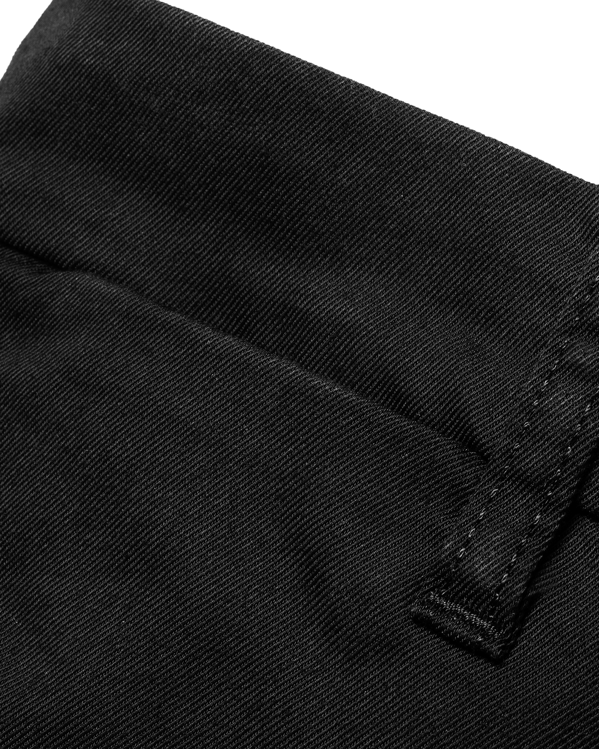 Sid Pant - Black