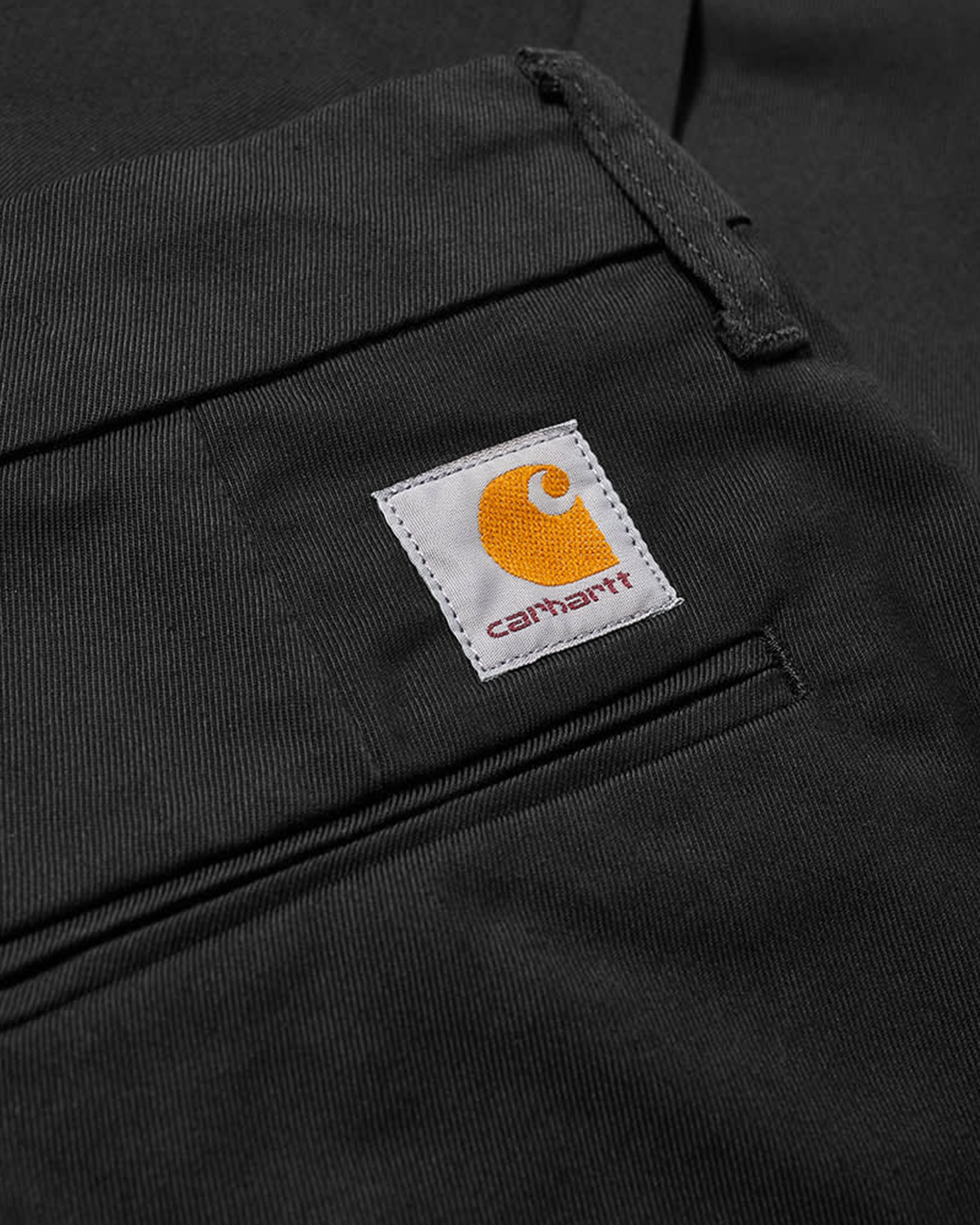 Sid Pant - Black