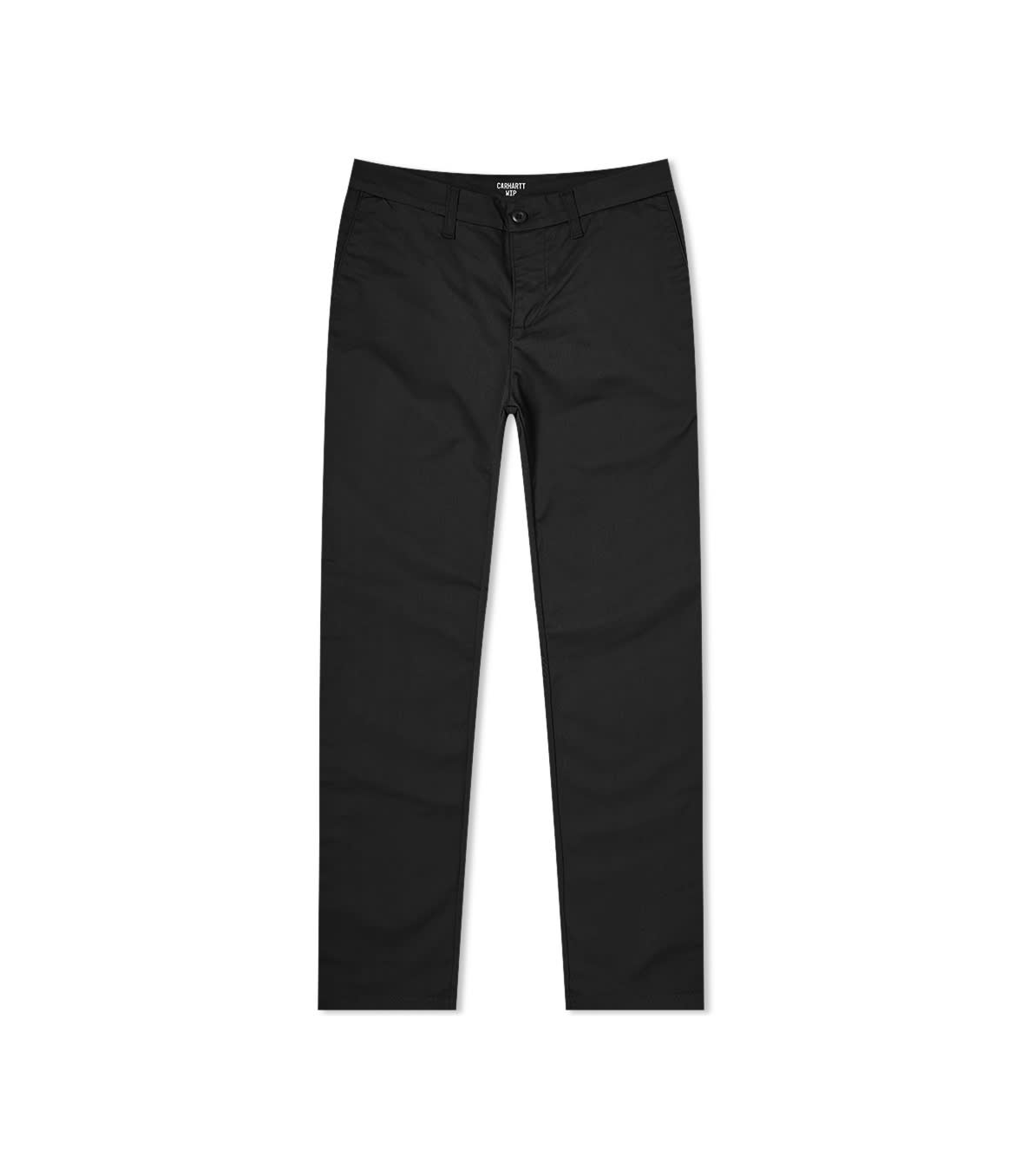 Sid Pant - Black