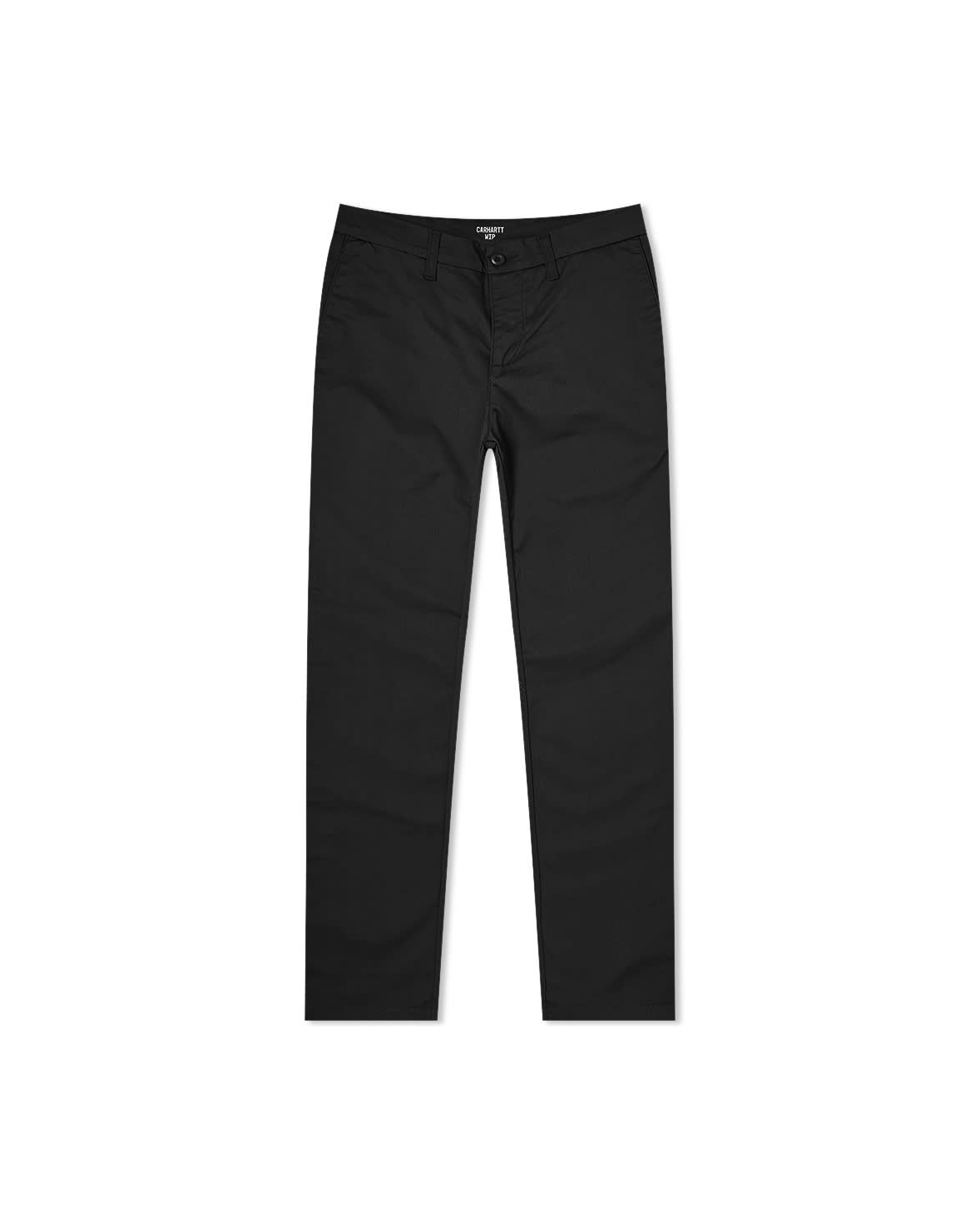 Sid Pant - Black