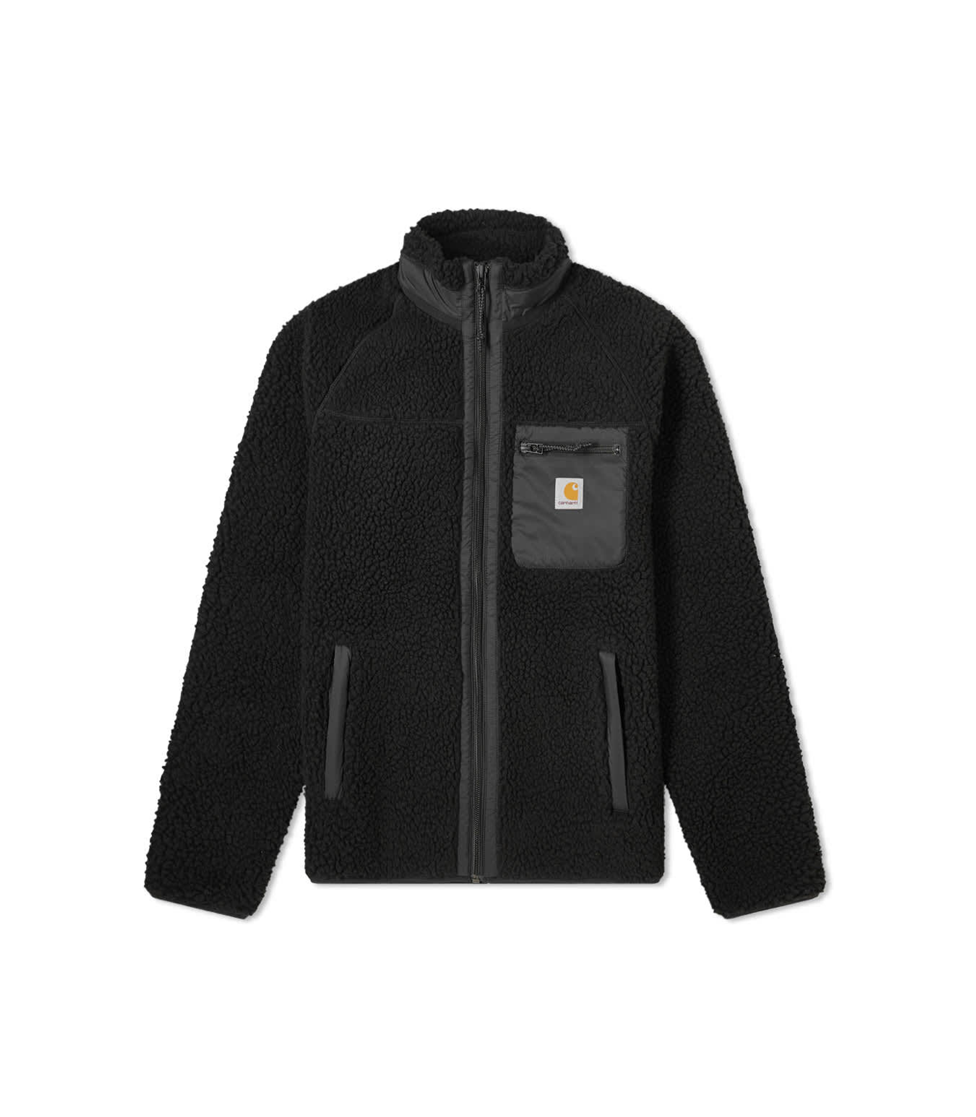 Prentis Liner - Black