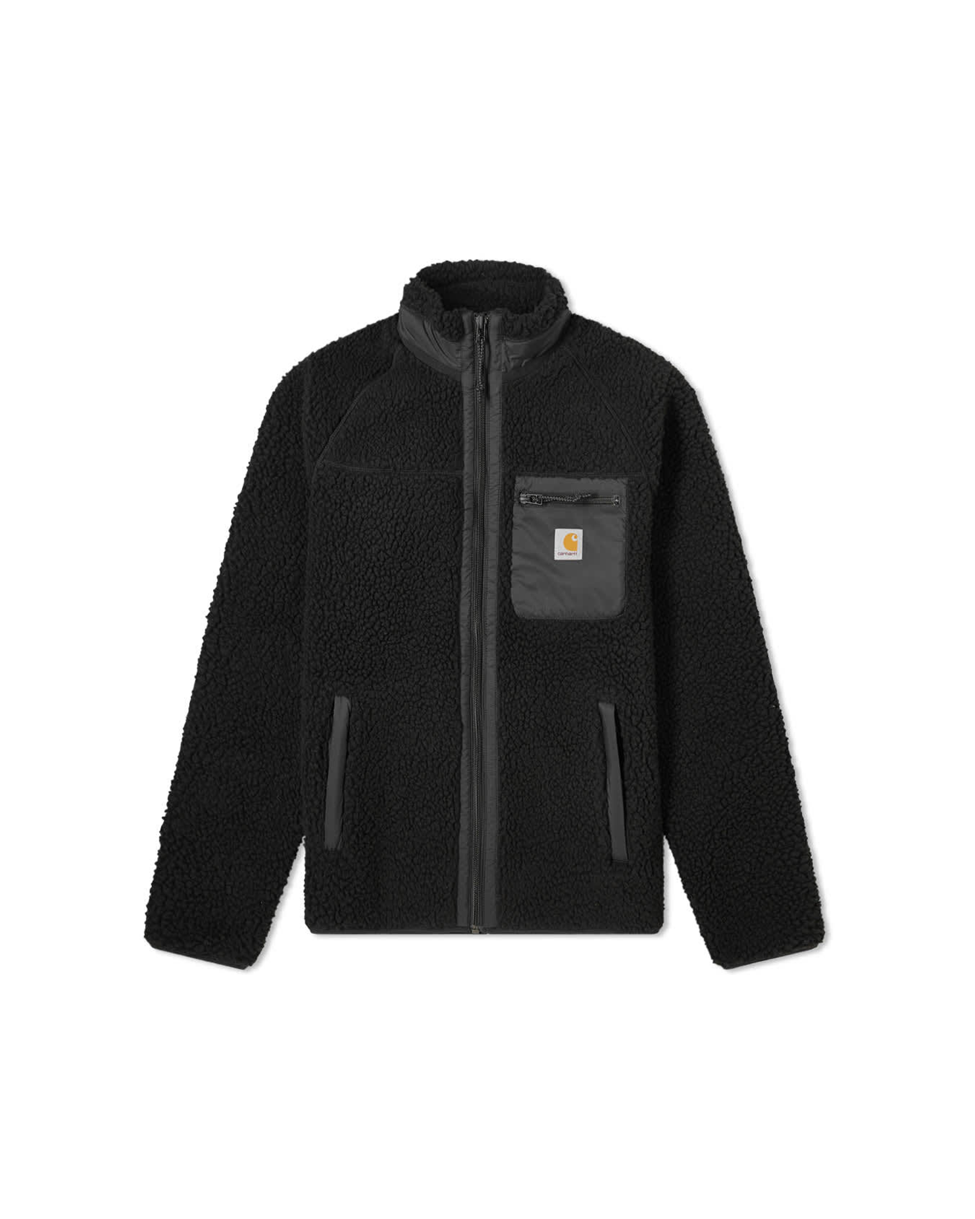 Prentis Liner - Black