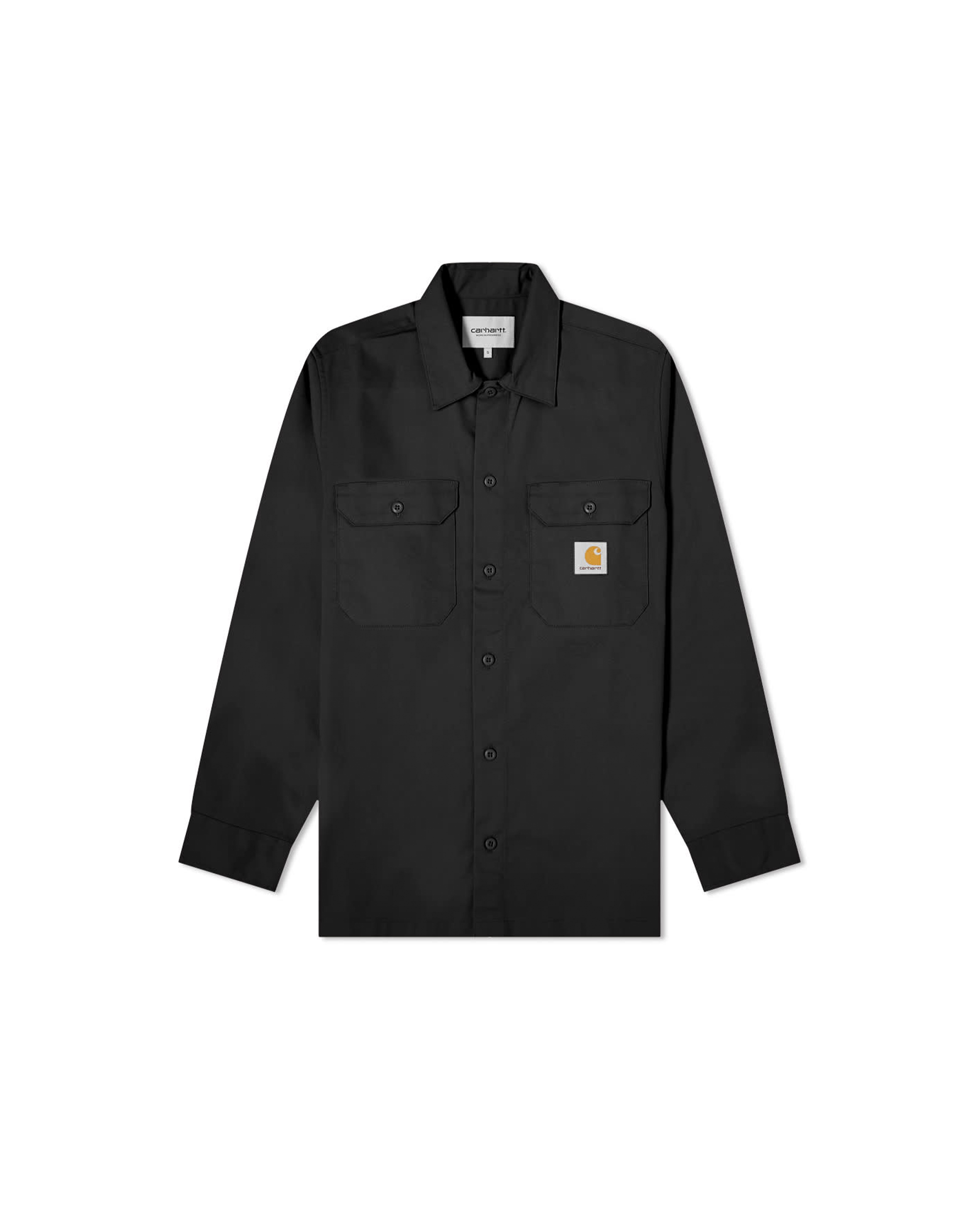 Master Shirt - Black