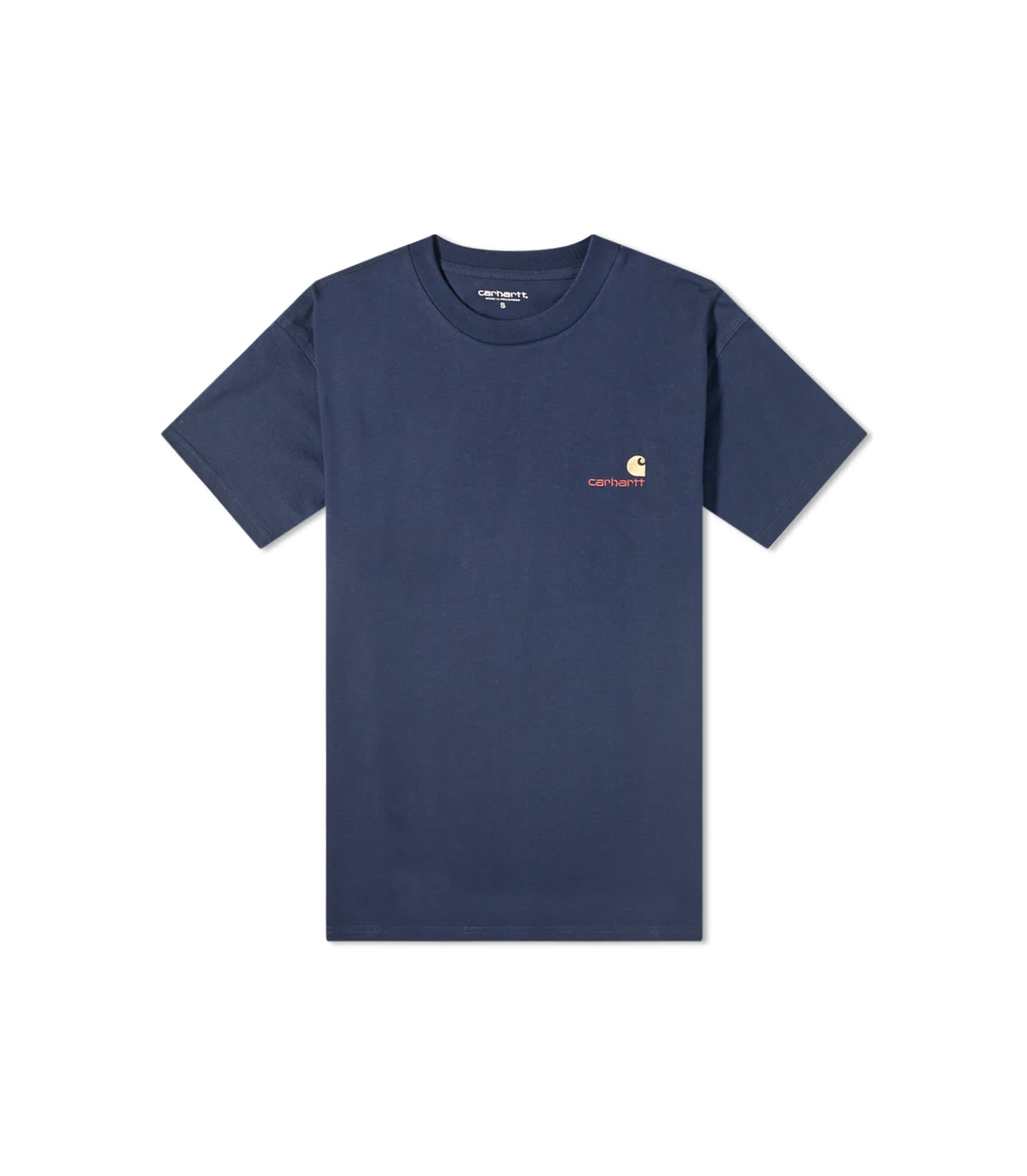 American Script T-shirt - Space