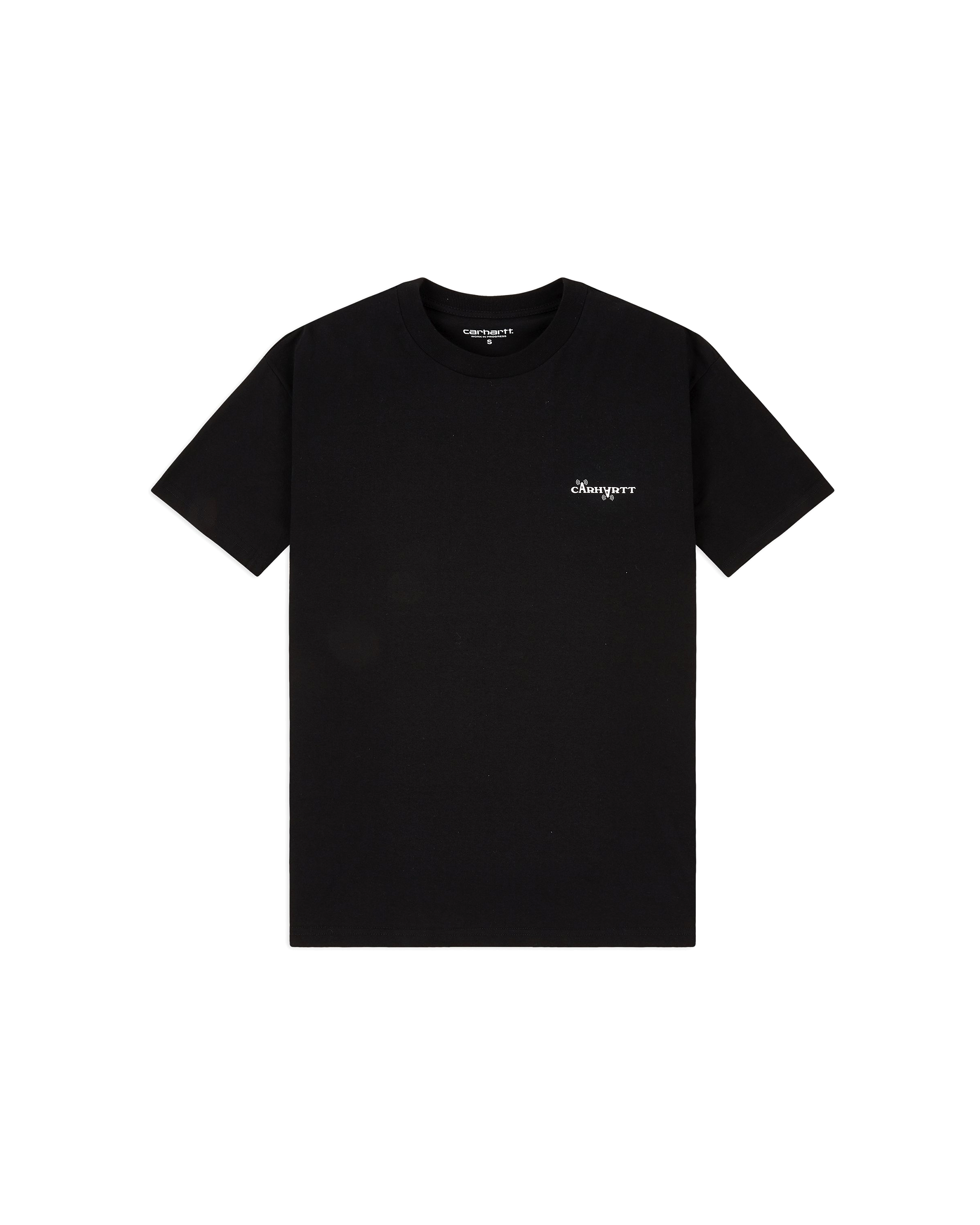 Calibrate T-shirt - Black