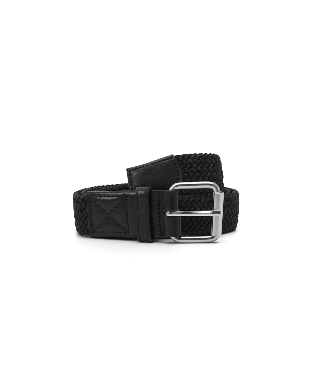 Jackson Belt - Black