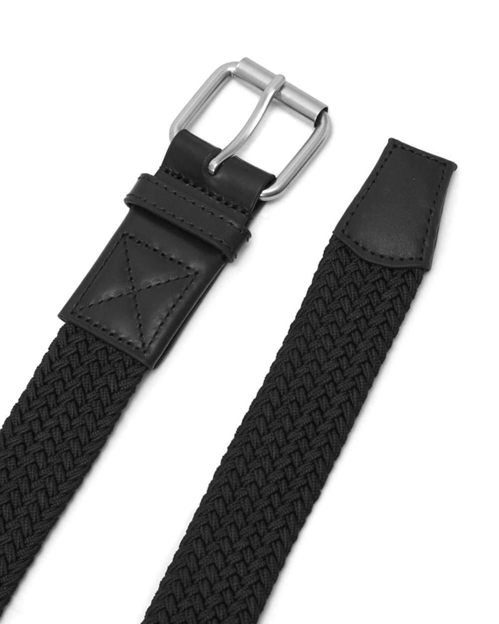Jackson Belt - Black