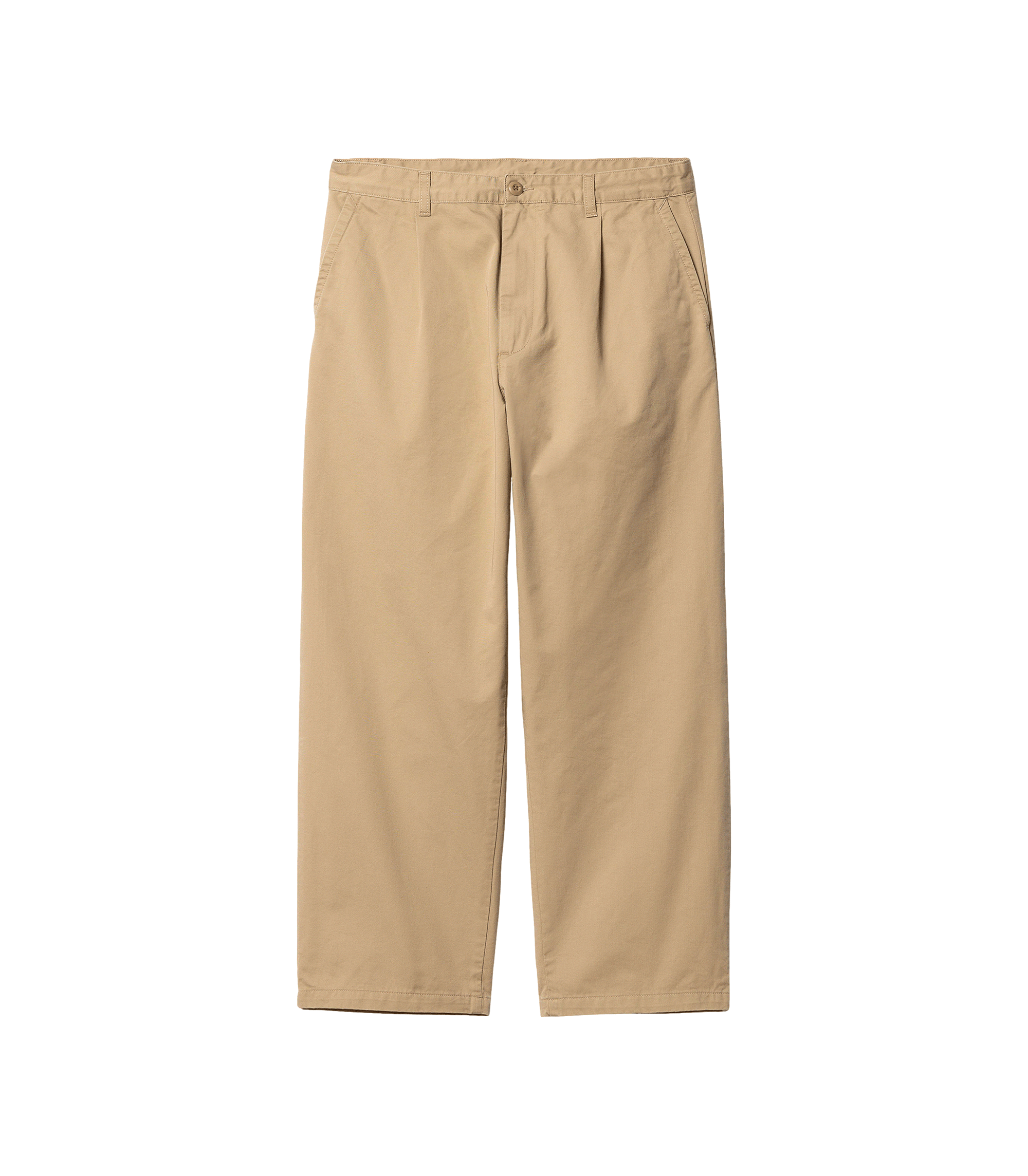 Alder Chino Pant - Ammonite