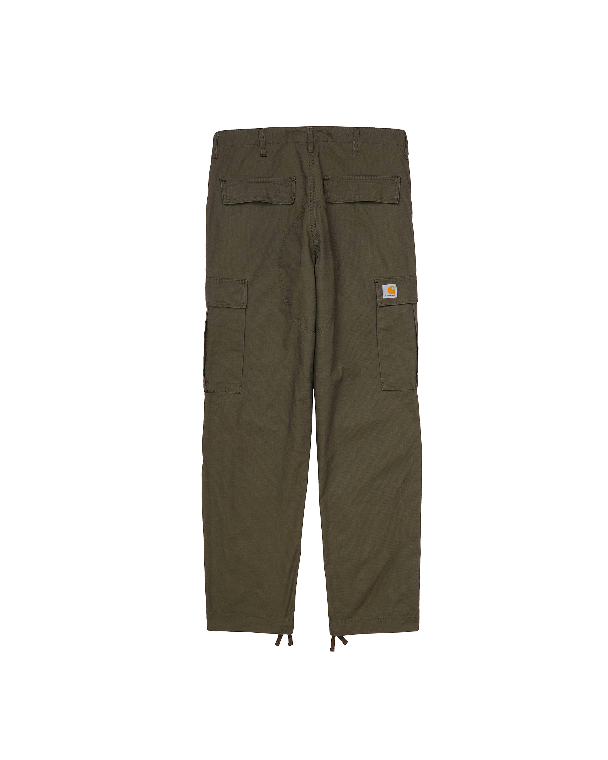 Regular Cargo Pant - Cypress
