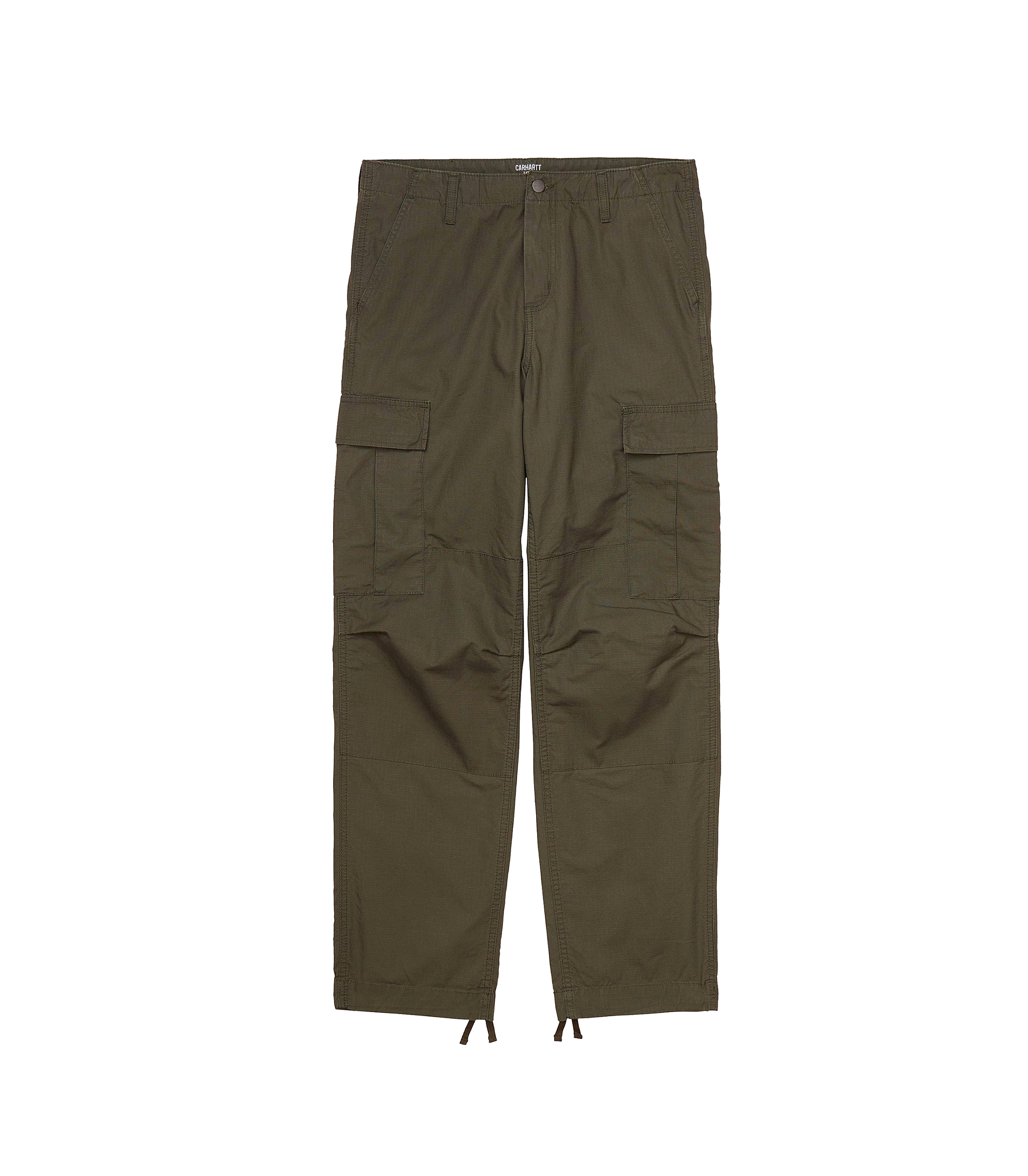 Regular Cargo Pant - Cypress