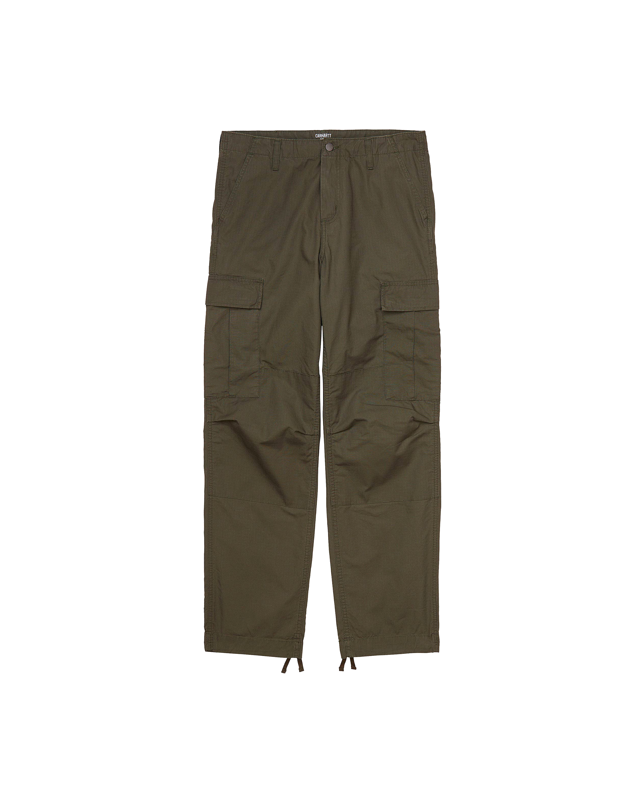 Regular Cargo Pant - Cypress