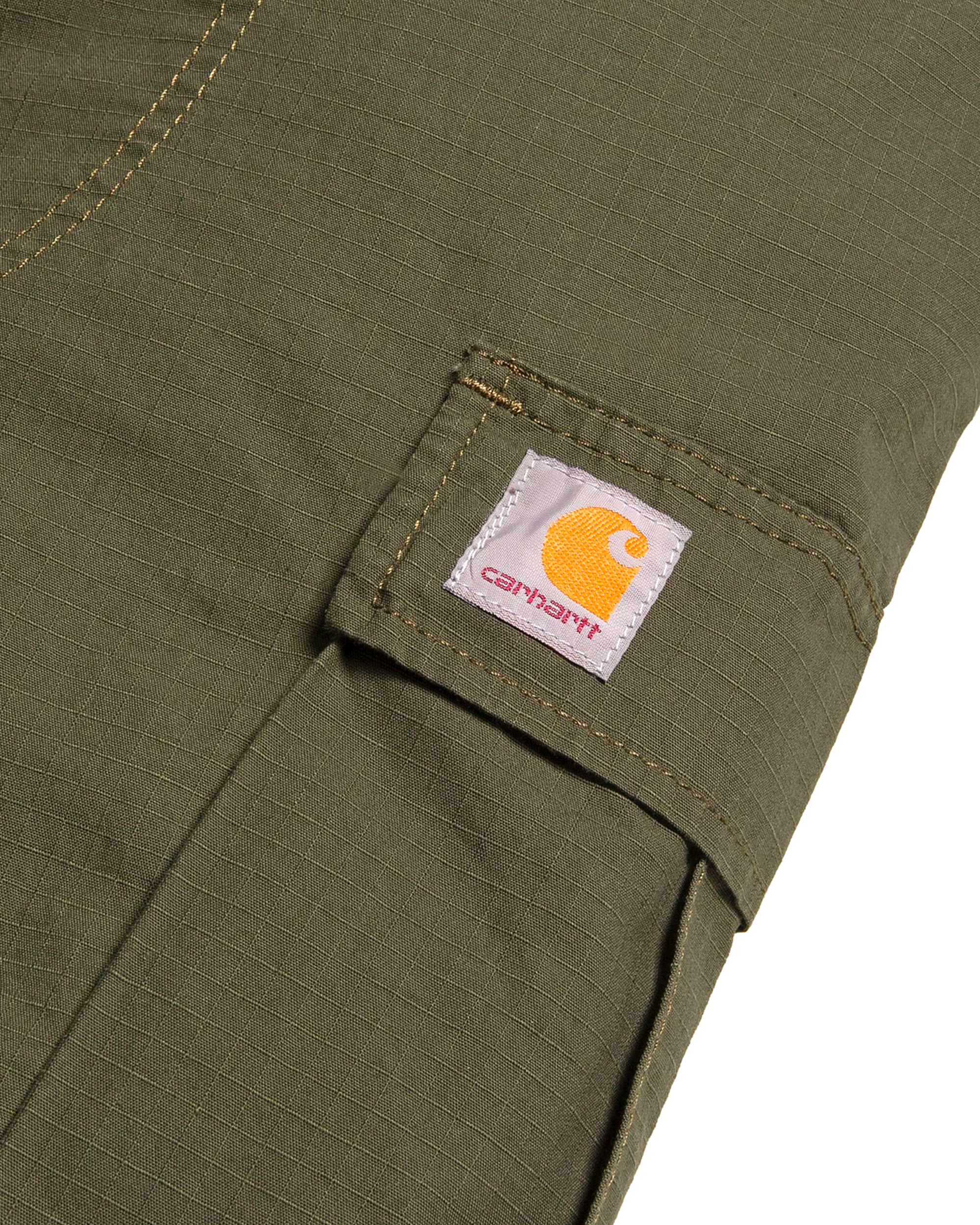 Regular Cargo Pant - Cypress