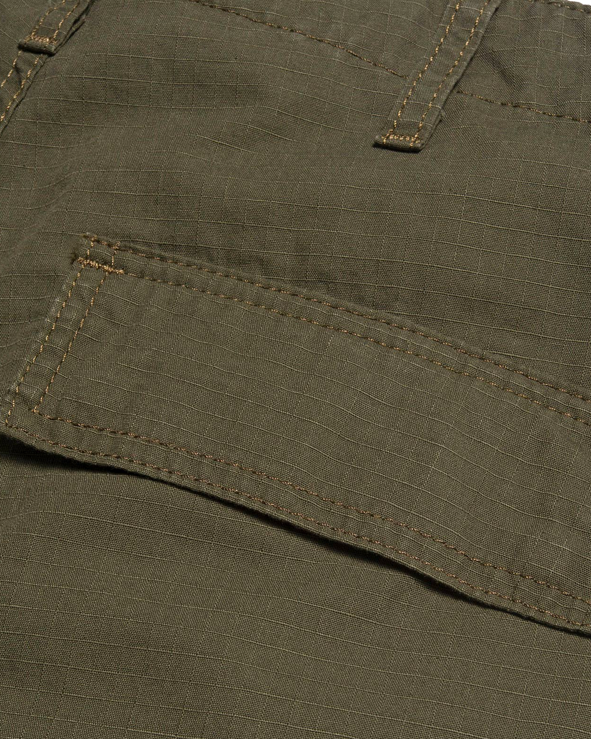 Regular Cargo Pant - Cypress