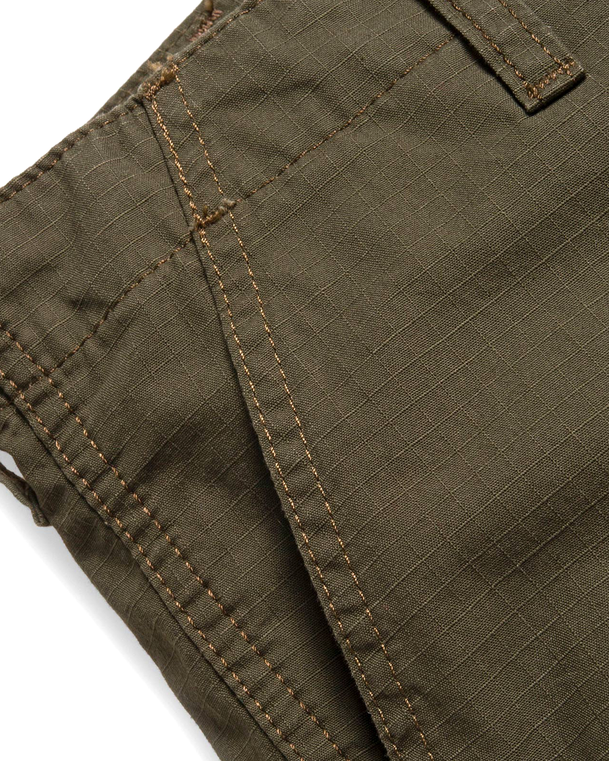 Regular Cargo Pant - Cypress