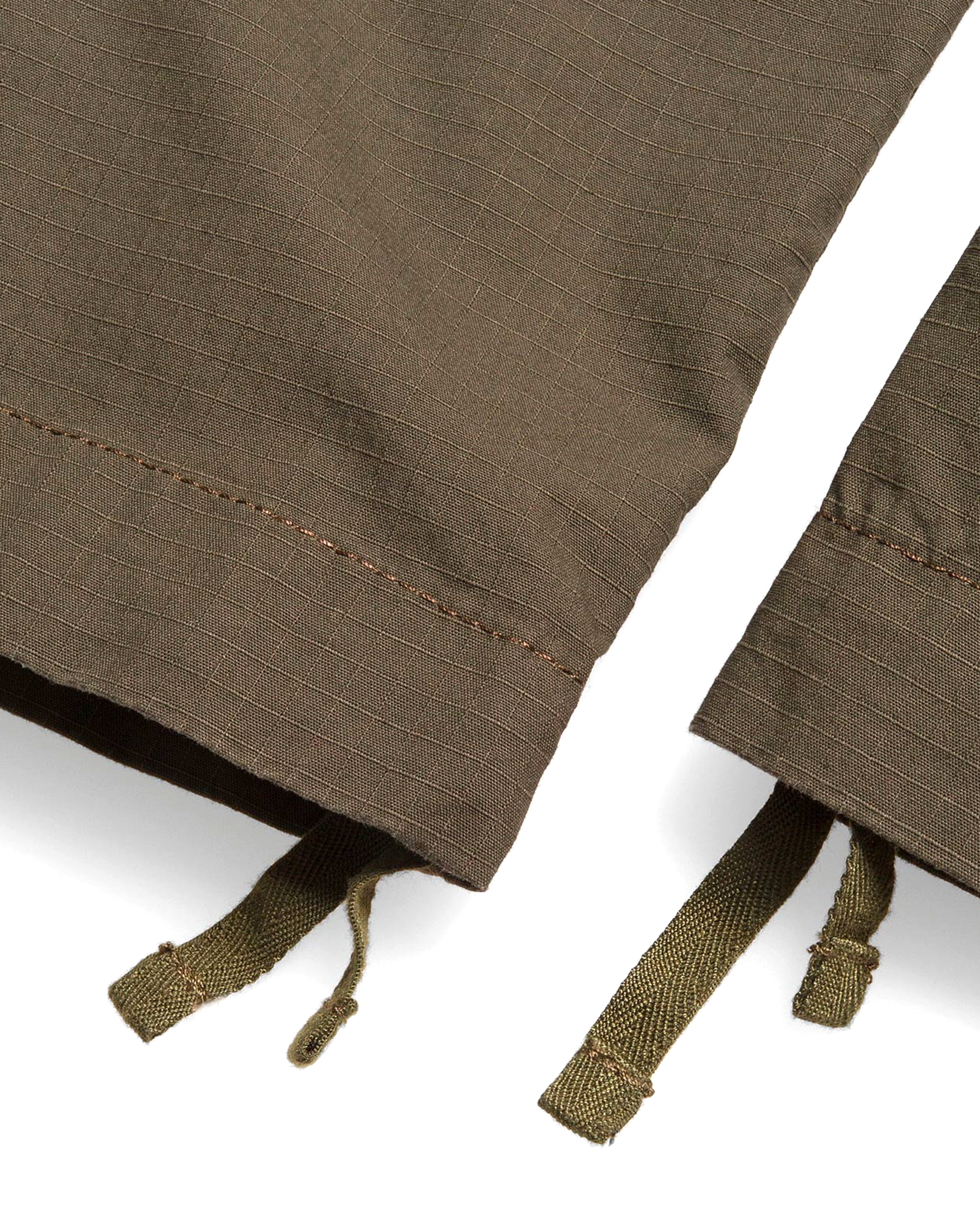 Regular Cargo Pant - Cypress