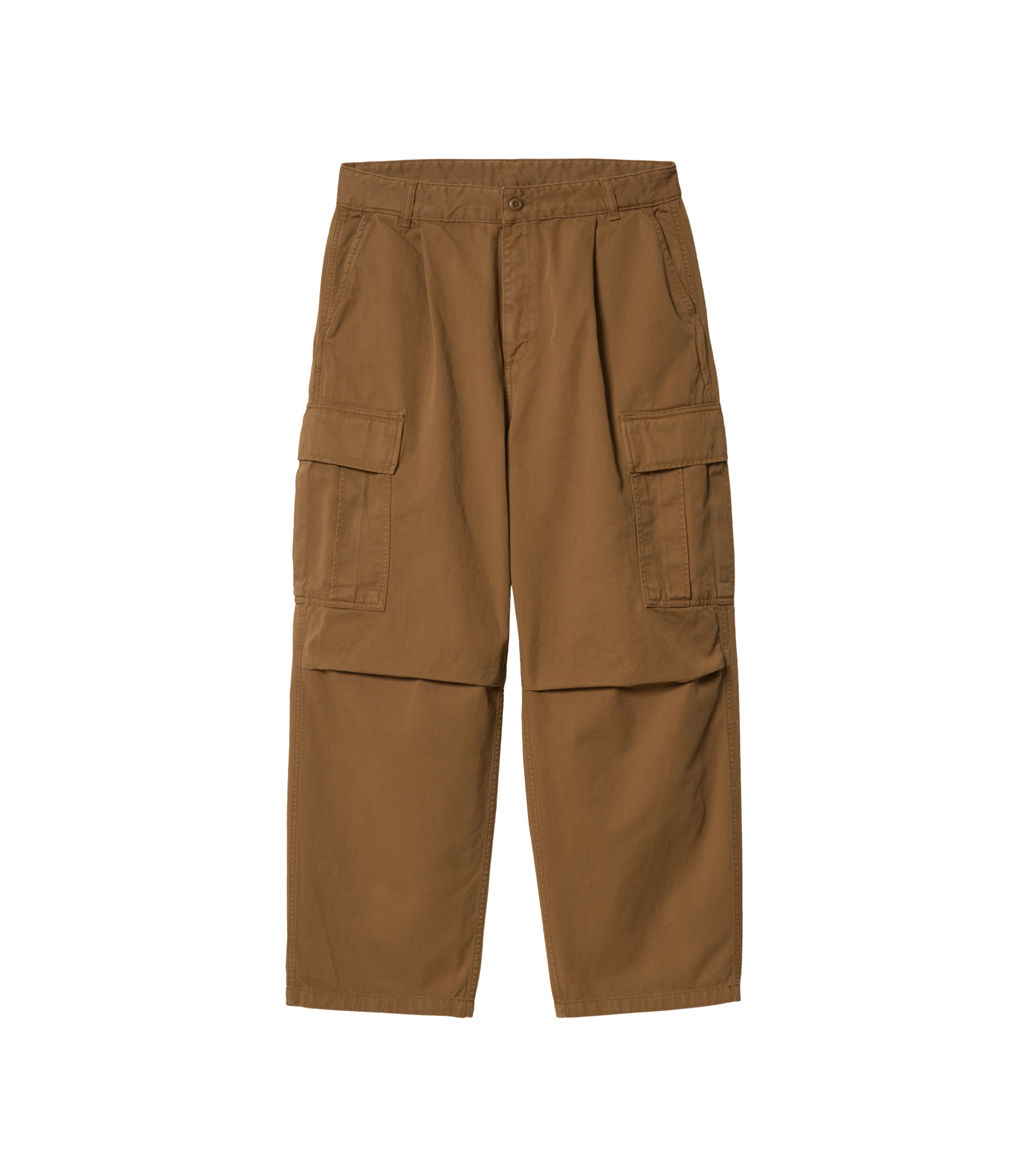 Cole Cargo Pants - Jasper