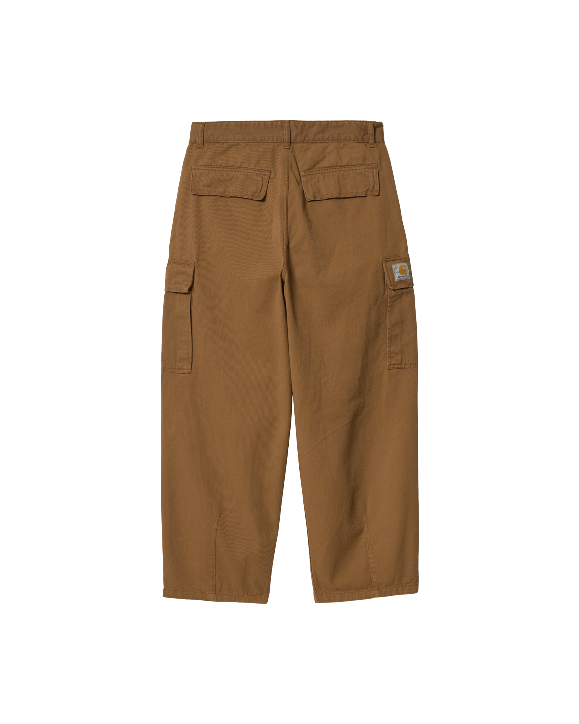 Cole Cargo Pants - Jasper