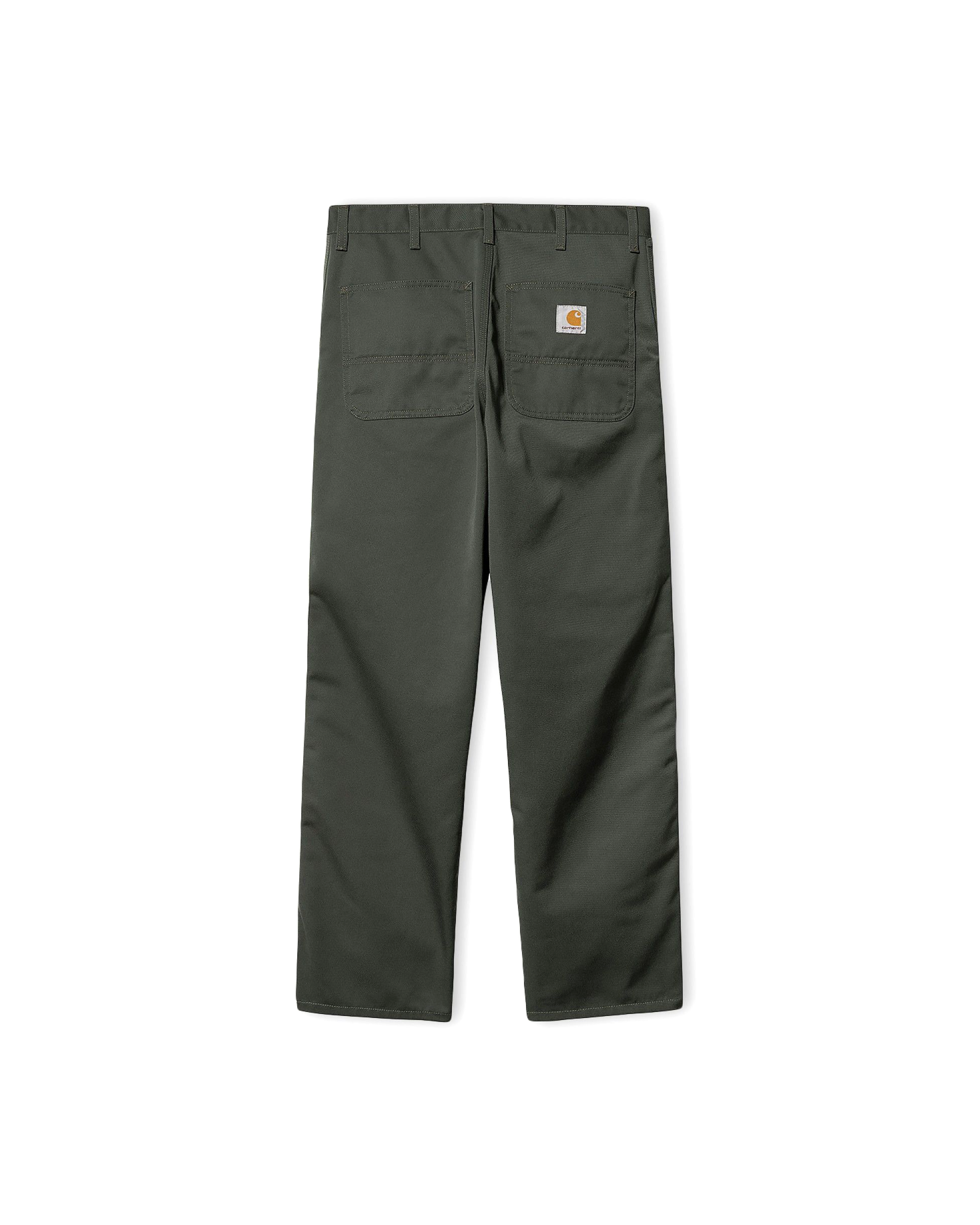 Simple Work Pant - Boxwood