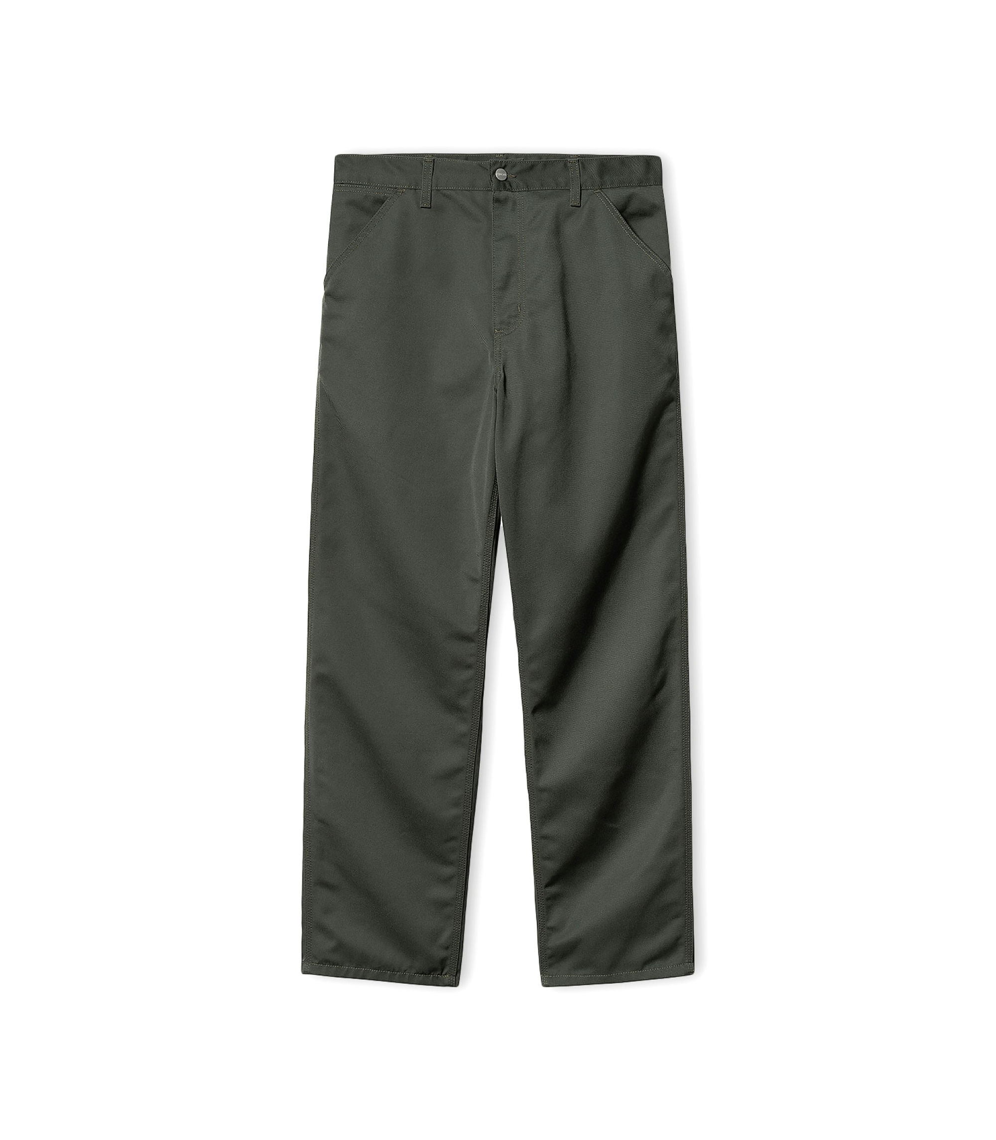 Simple Work Pant - Boxwood