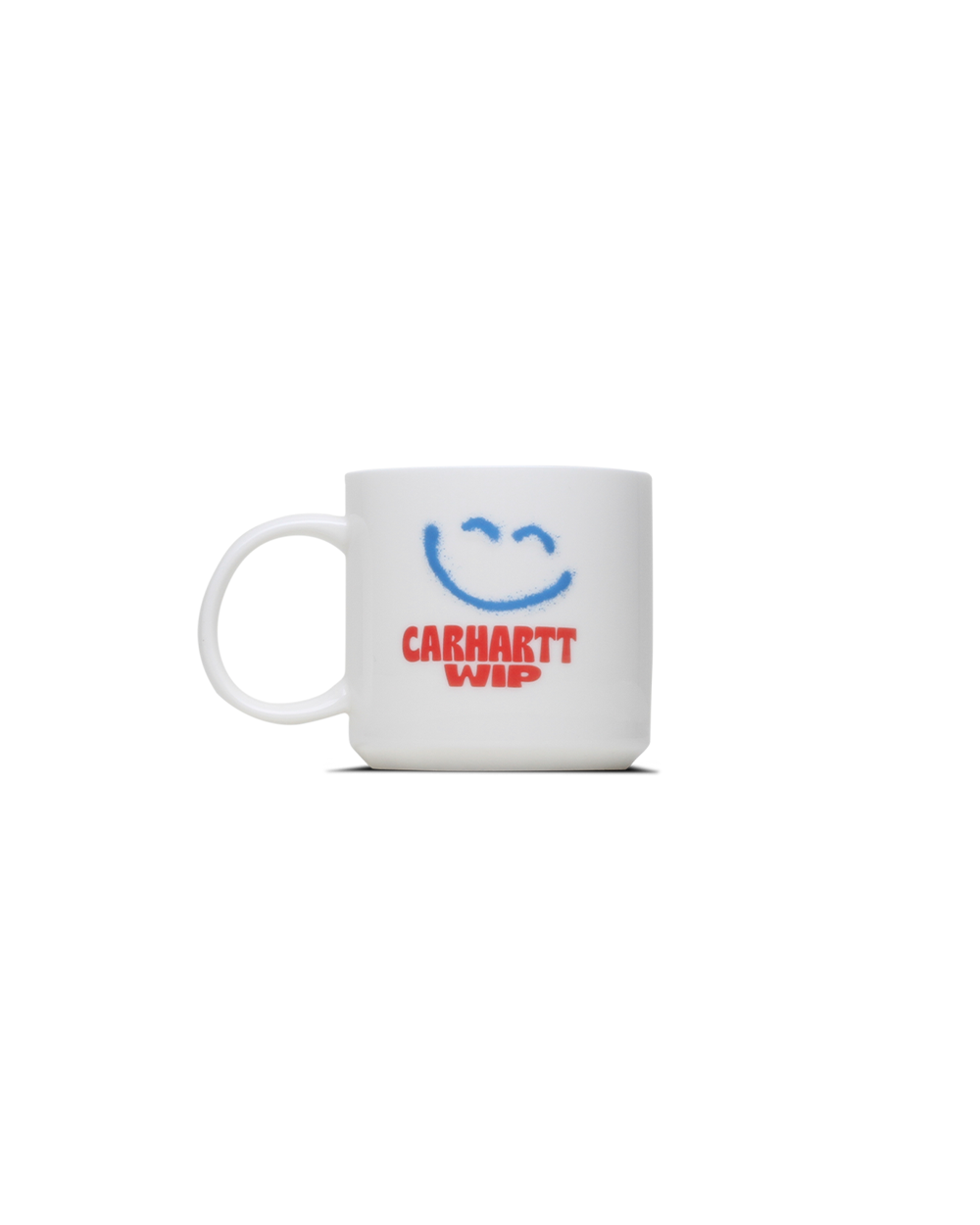 Happy Script Mug - Wax