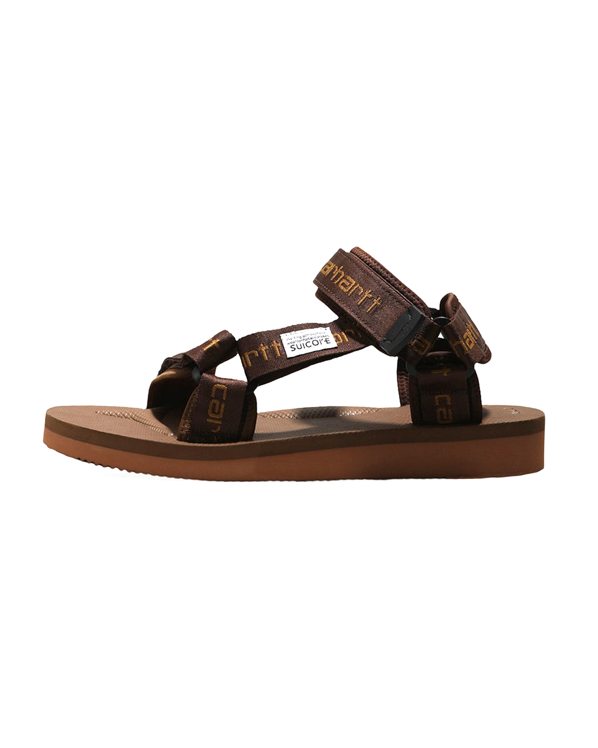 Carharrt WIP DEPA-V2 - Brown