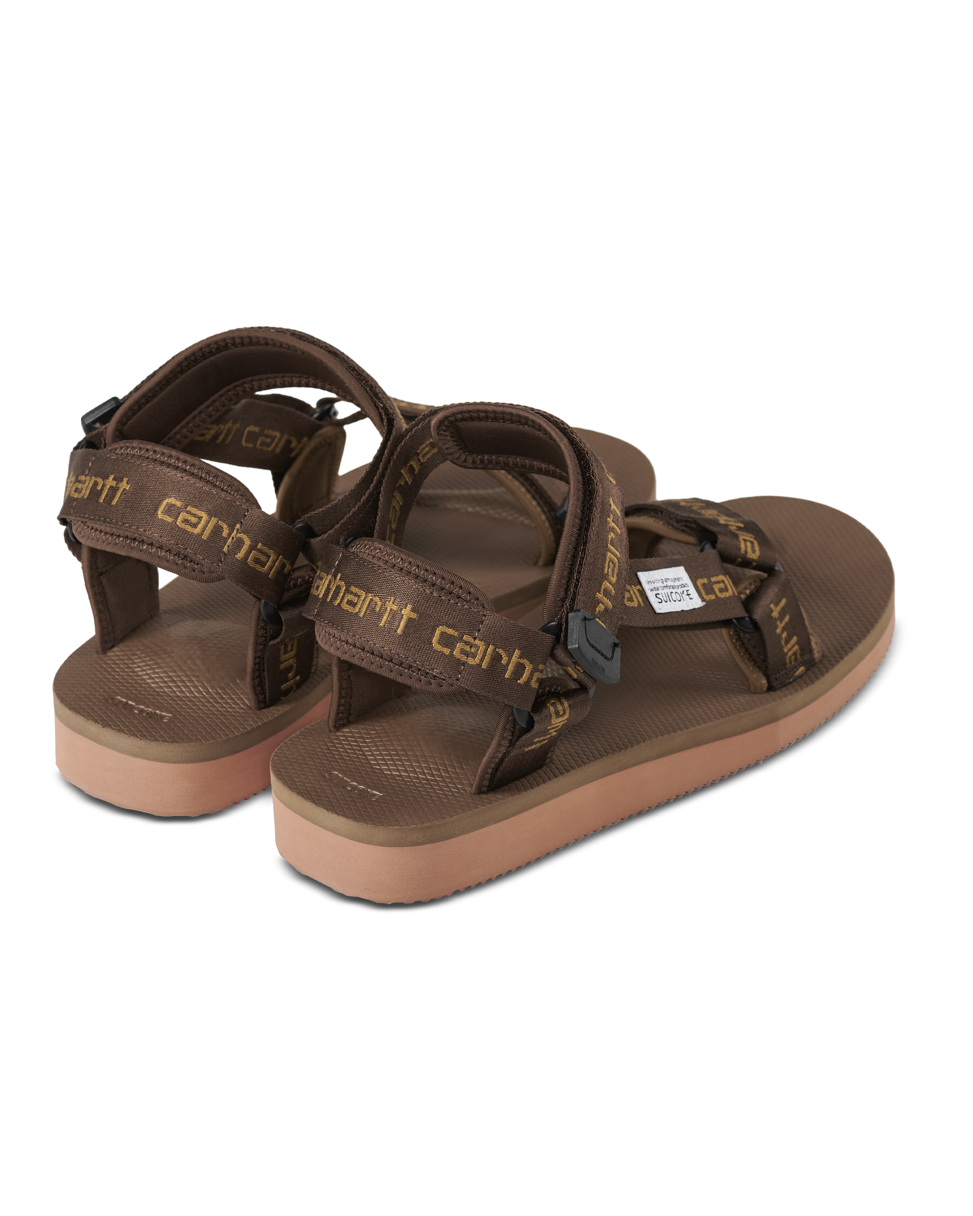 Carharrt WIP DEPA-V2 - Brown