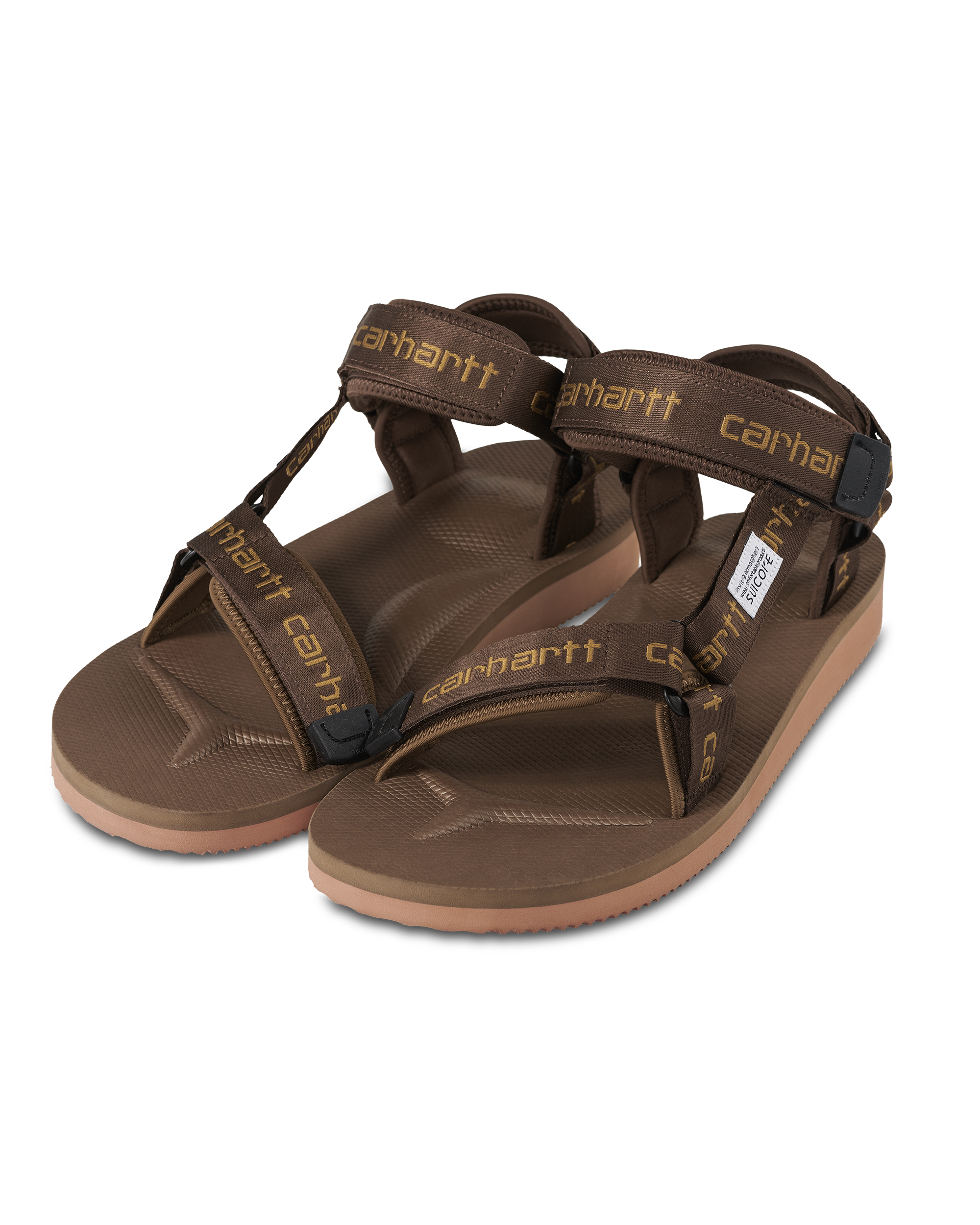 Carharrt WIP DEPA-V2 - Brown