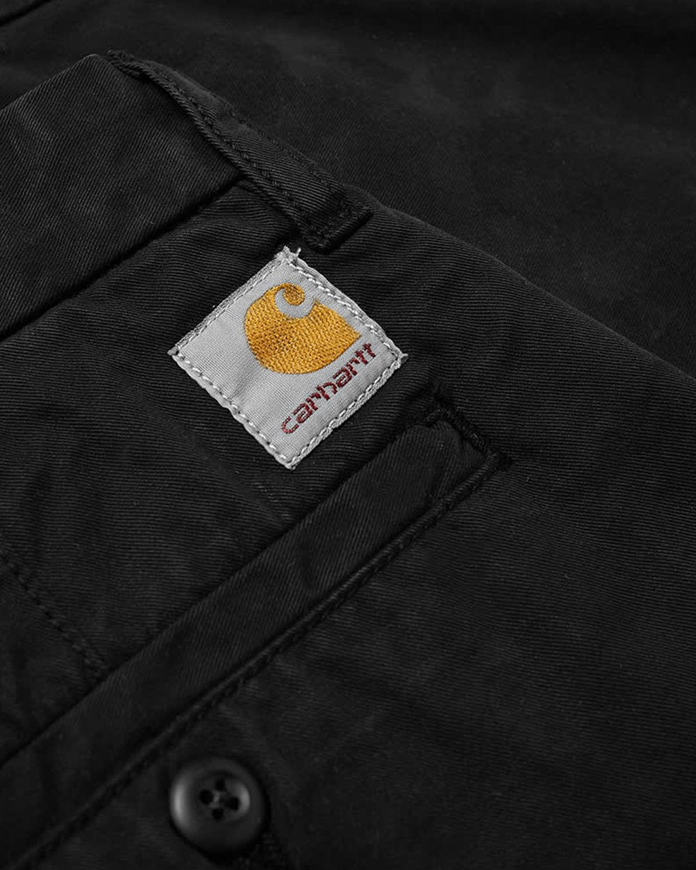 John Short - Black