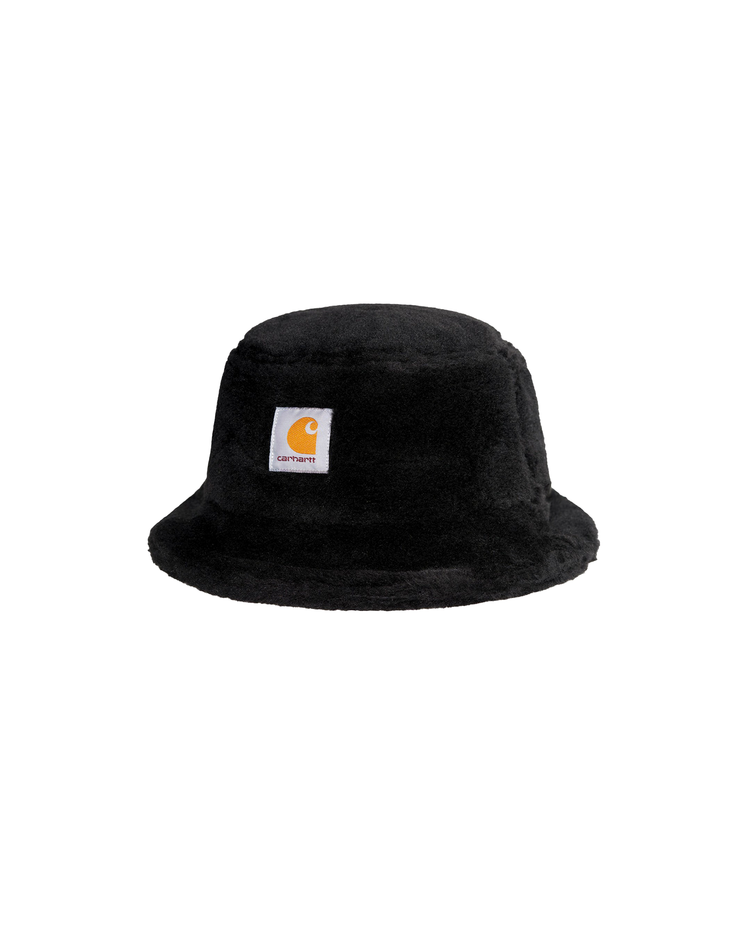 Plains Bucket Hat - Black