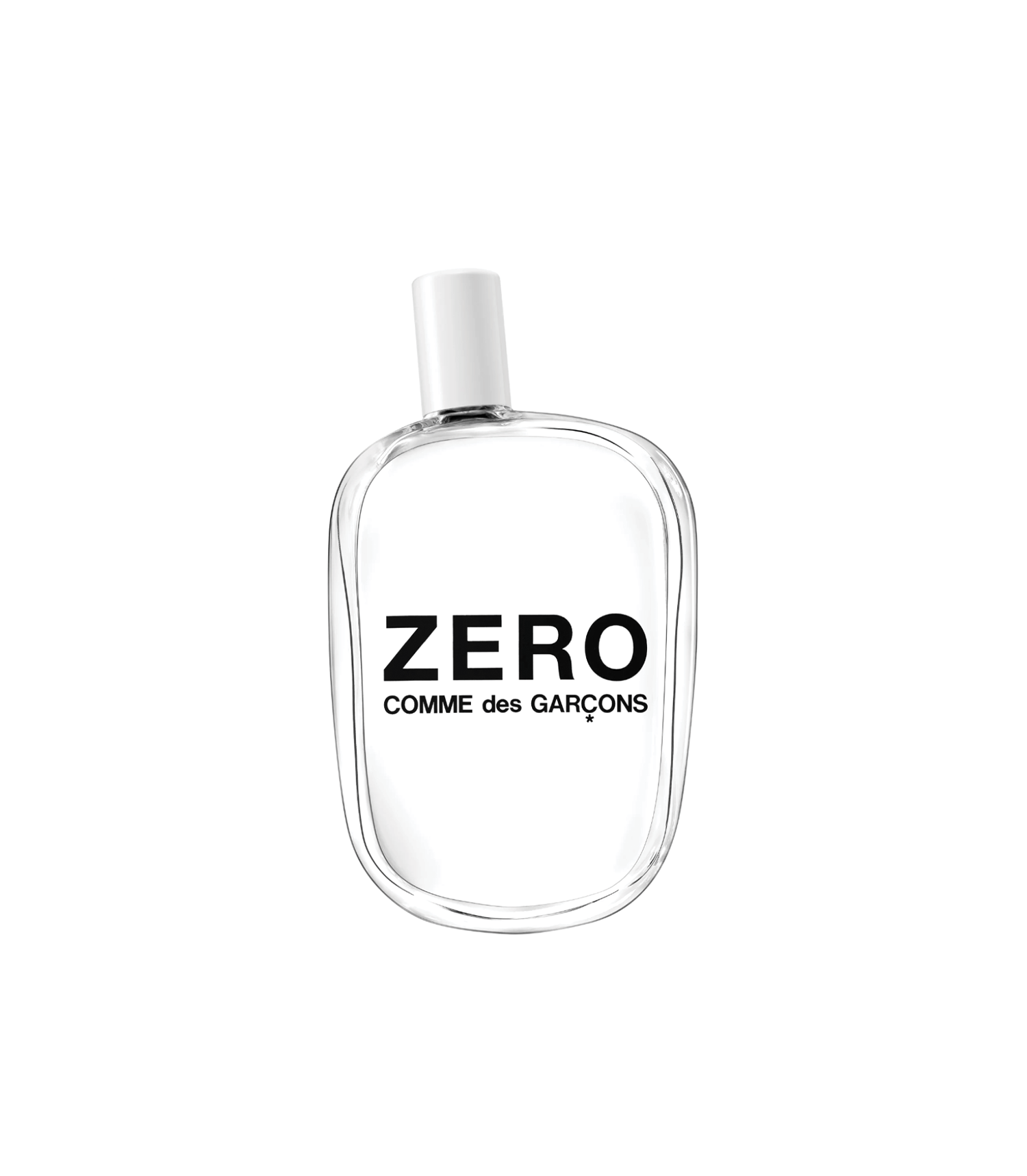Zero Eau de Parfum - 100ml