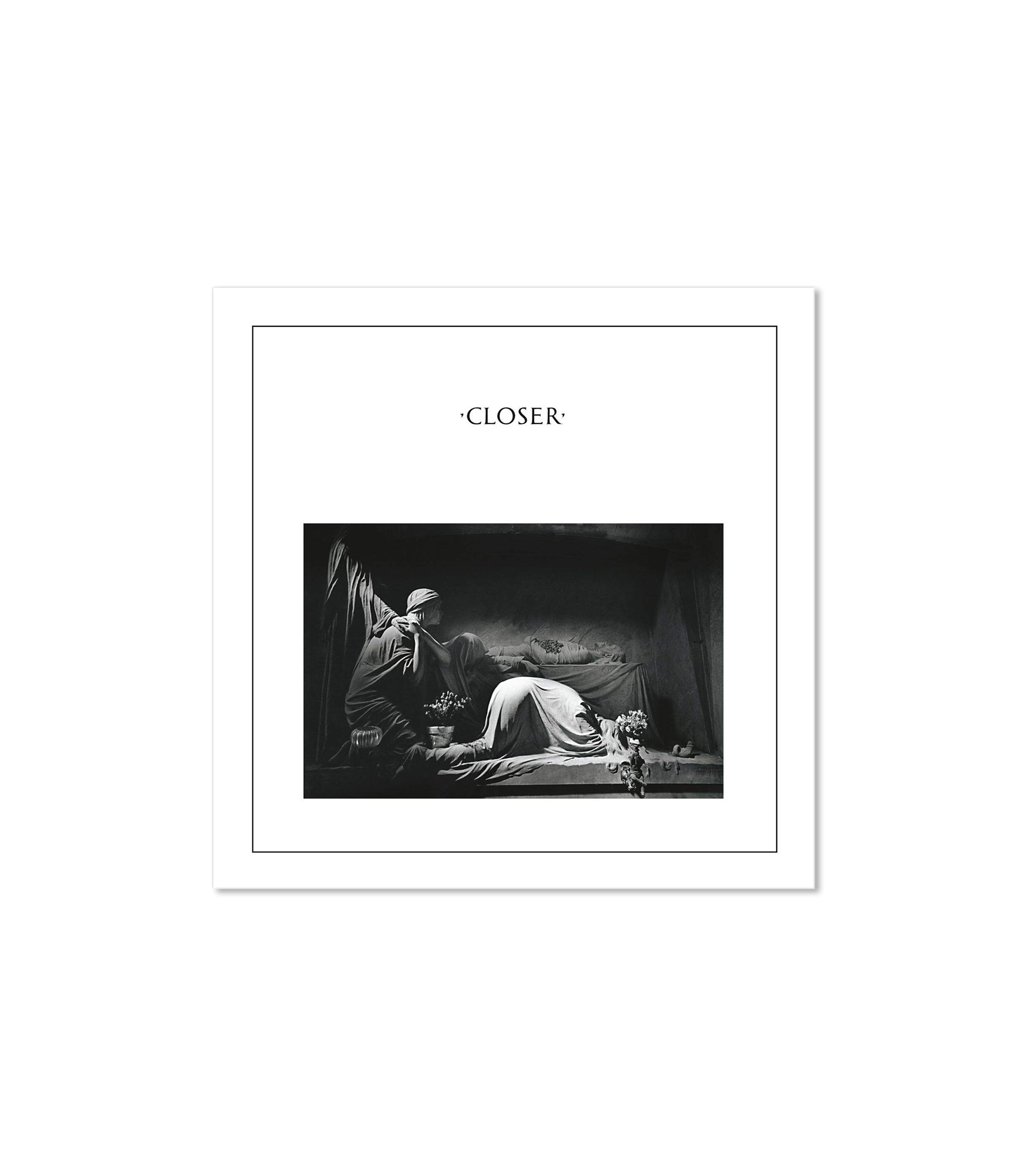 Closer