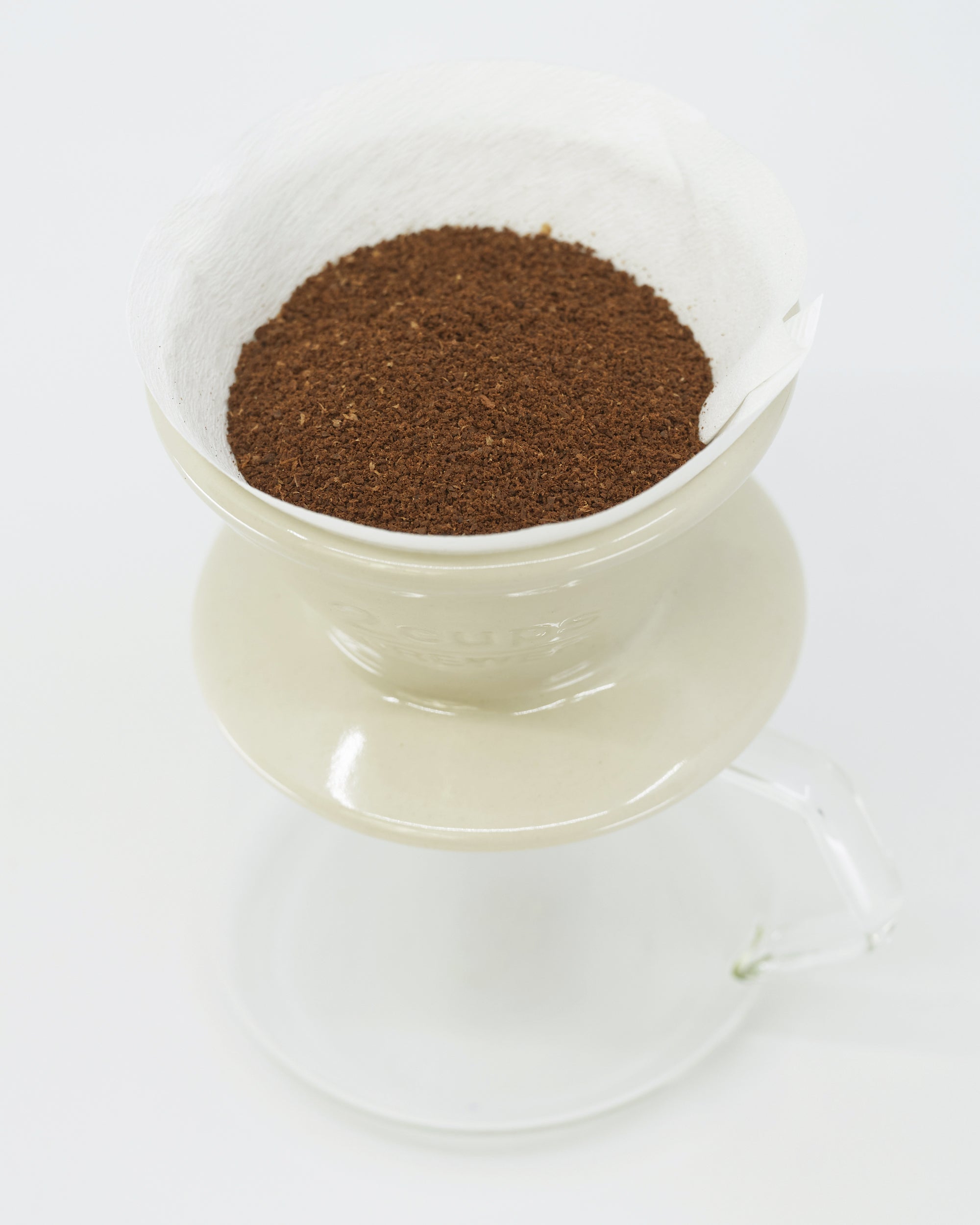 60 Cotton Paper Filer - 2 Cup