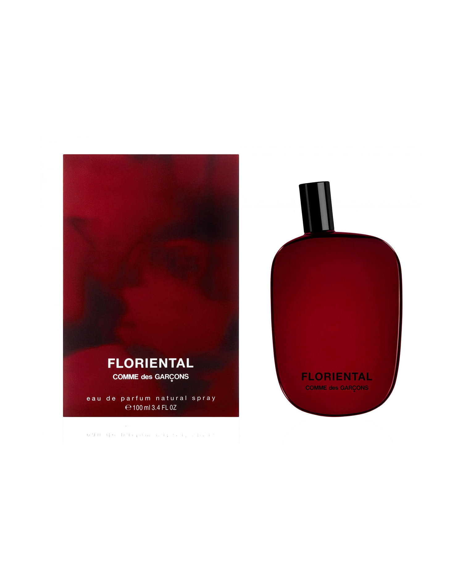 Floriental Eau de Parfum - 50ml